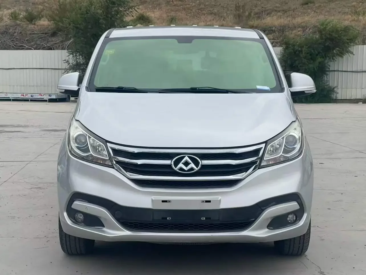 Datong Maxus G10