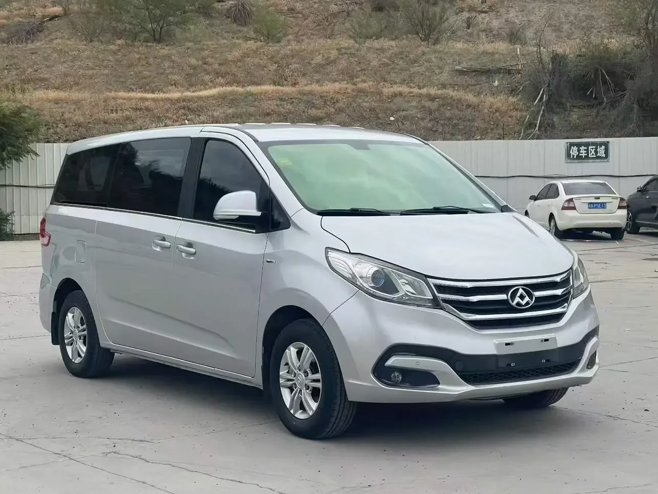 Datong Maxus G10