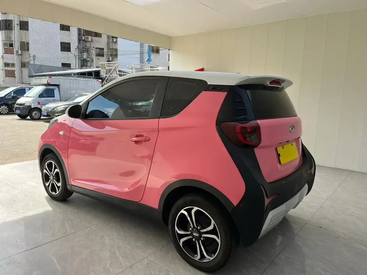 Chery eQ1