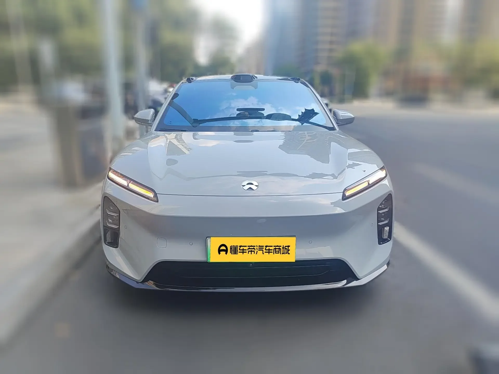 NIO ET5T