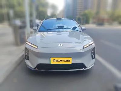NIO ET5T