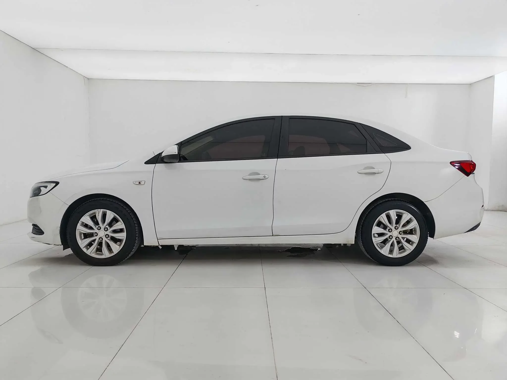 Buick Yinglang