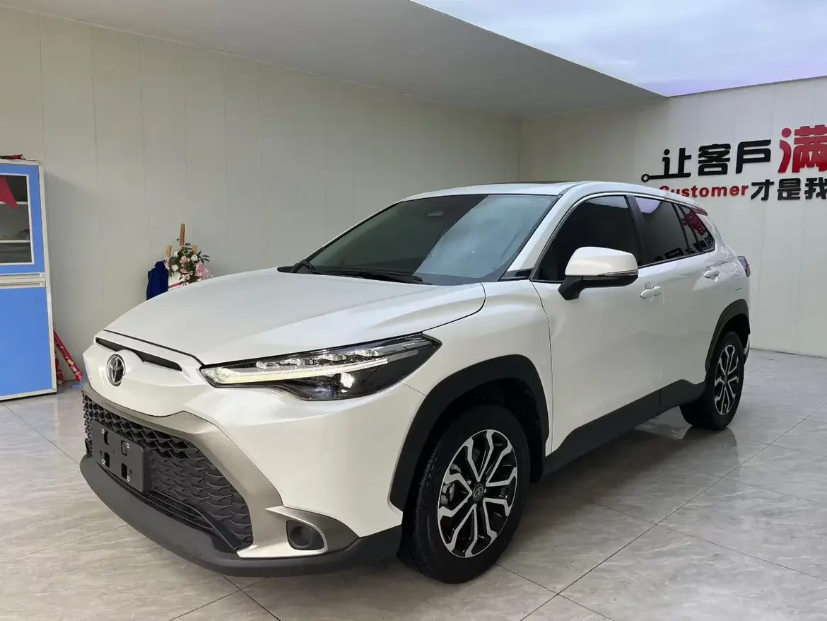 Toyota Frontlander