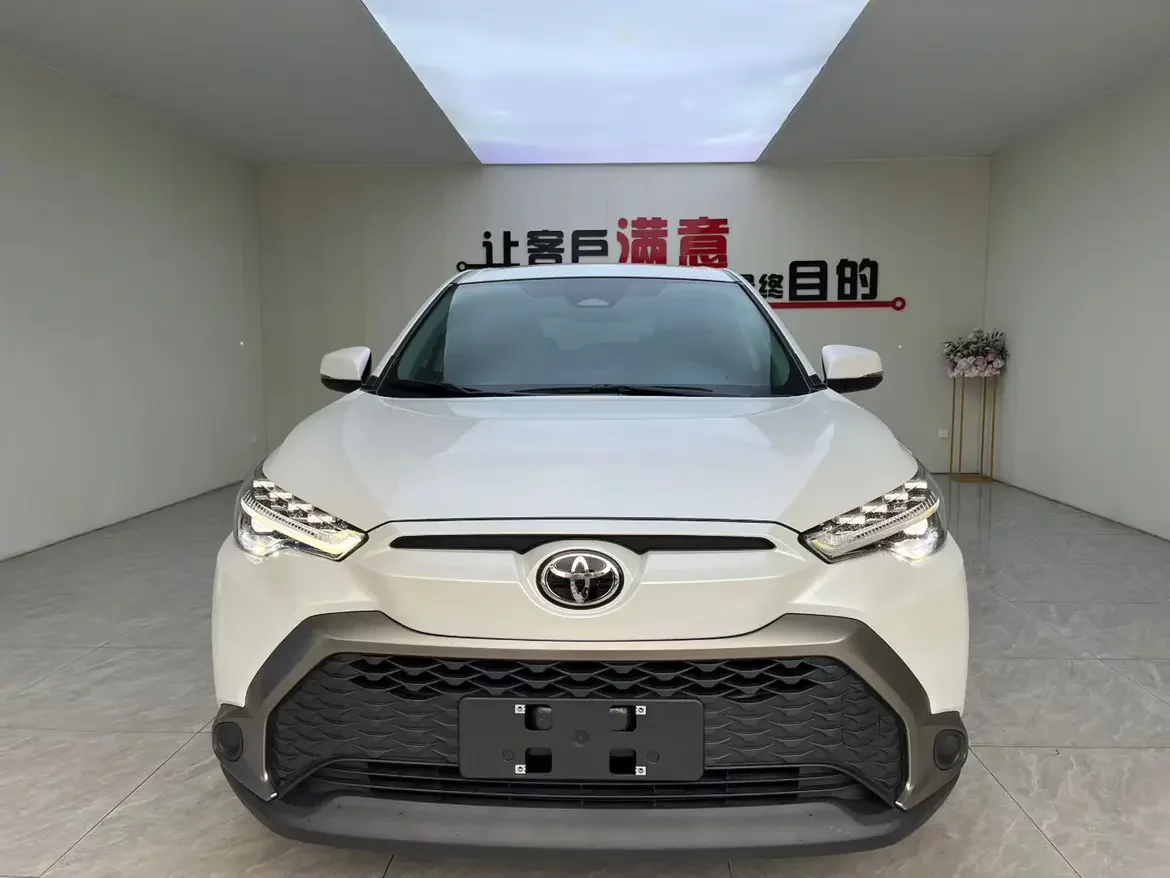Toyota Frontlander