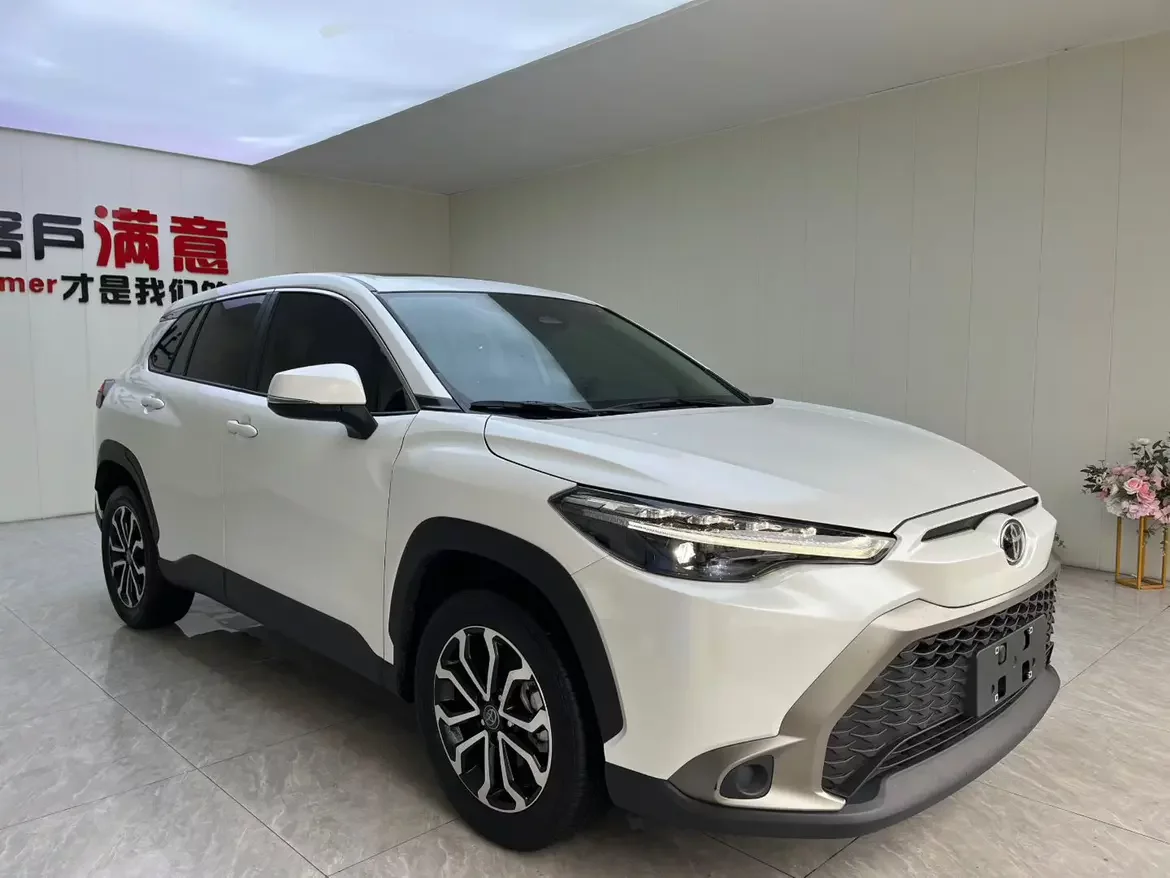 Toyota Frontlander