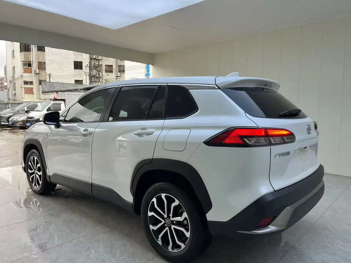 Toyota Frontlander