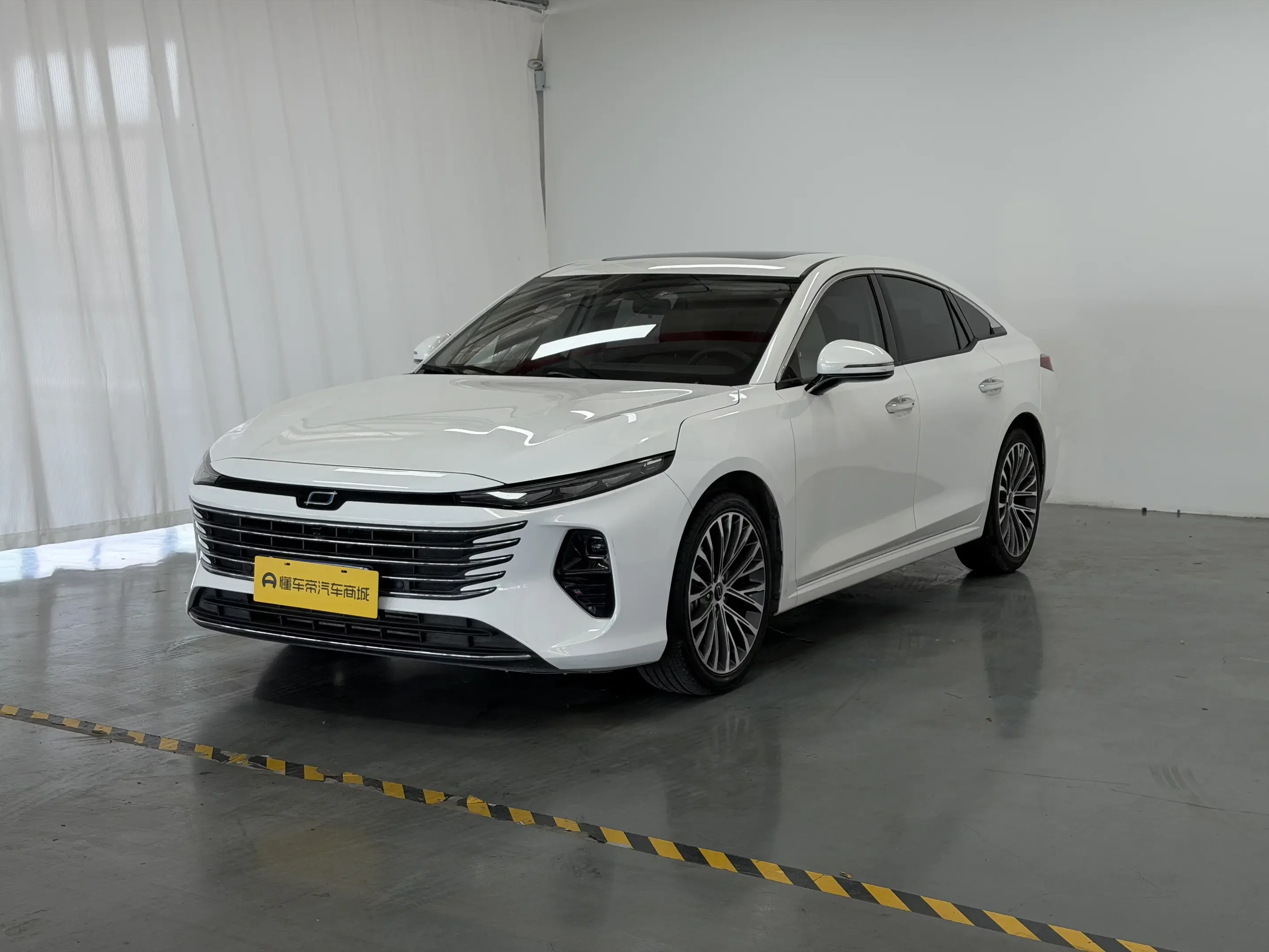 FAW Bestune B70 (Besturn B70)  из Китая