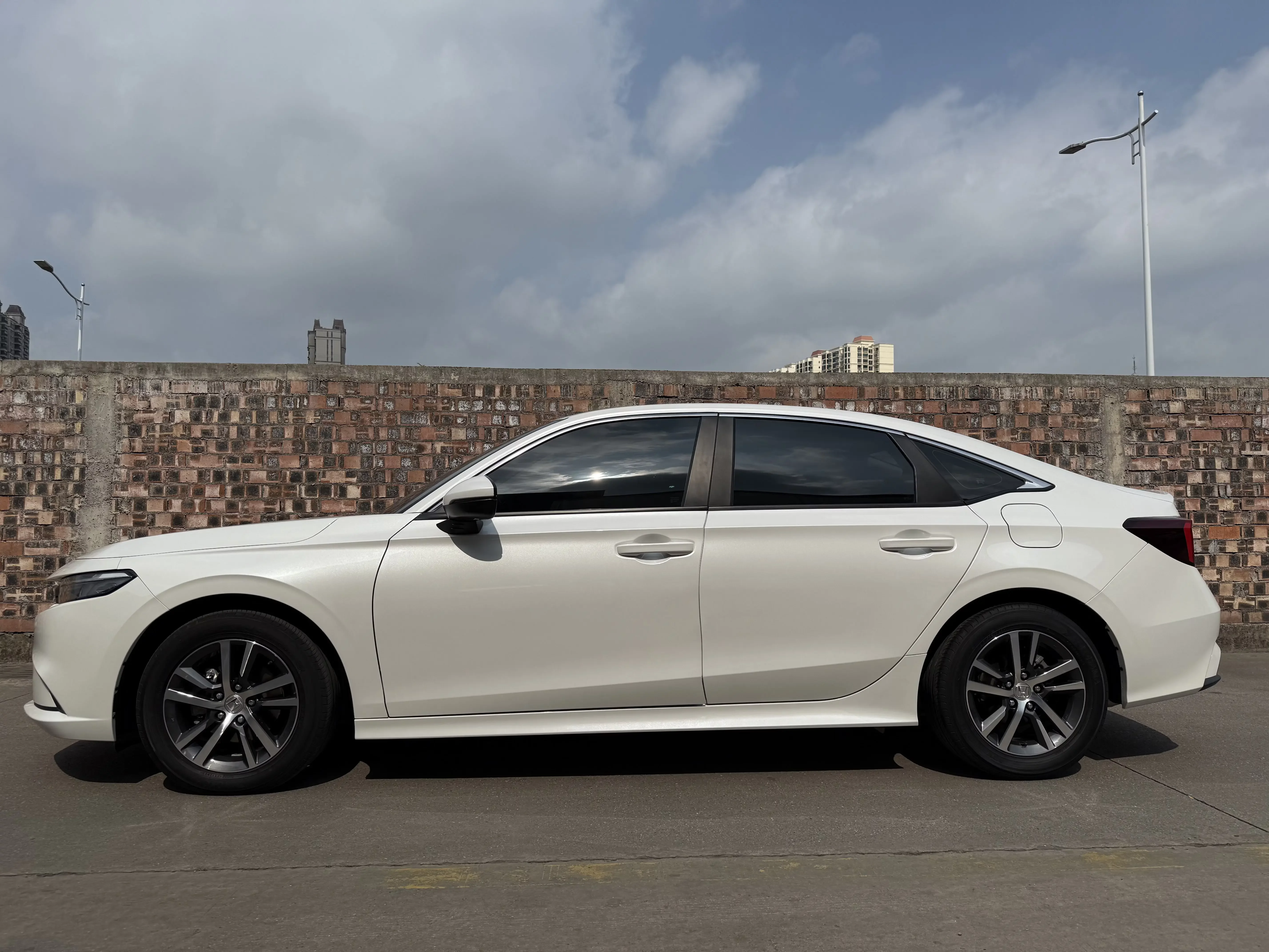 Honda Integra