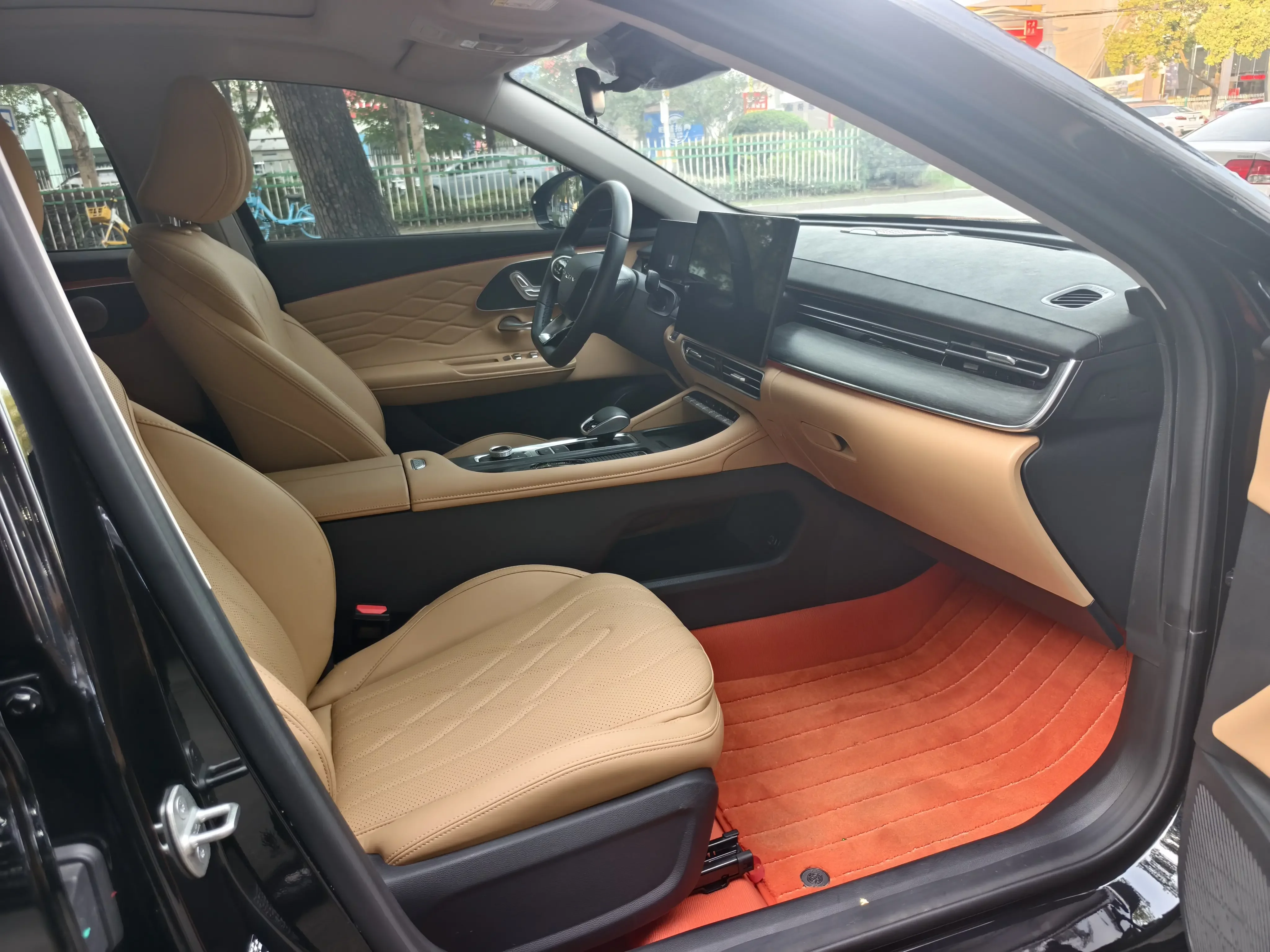 Chery Arrizo 8 PRO