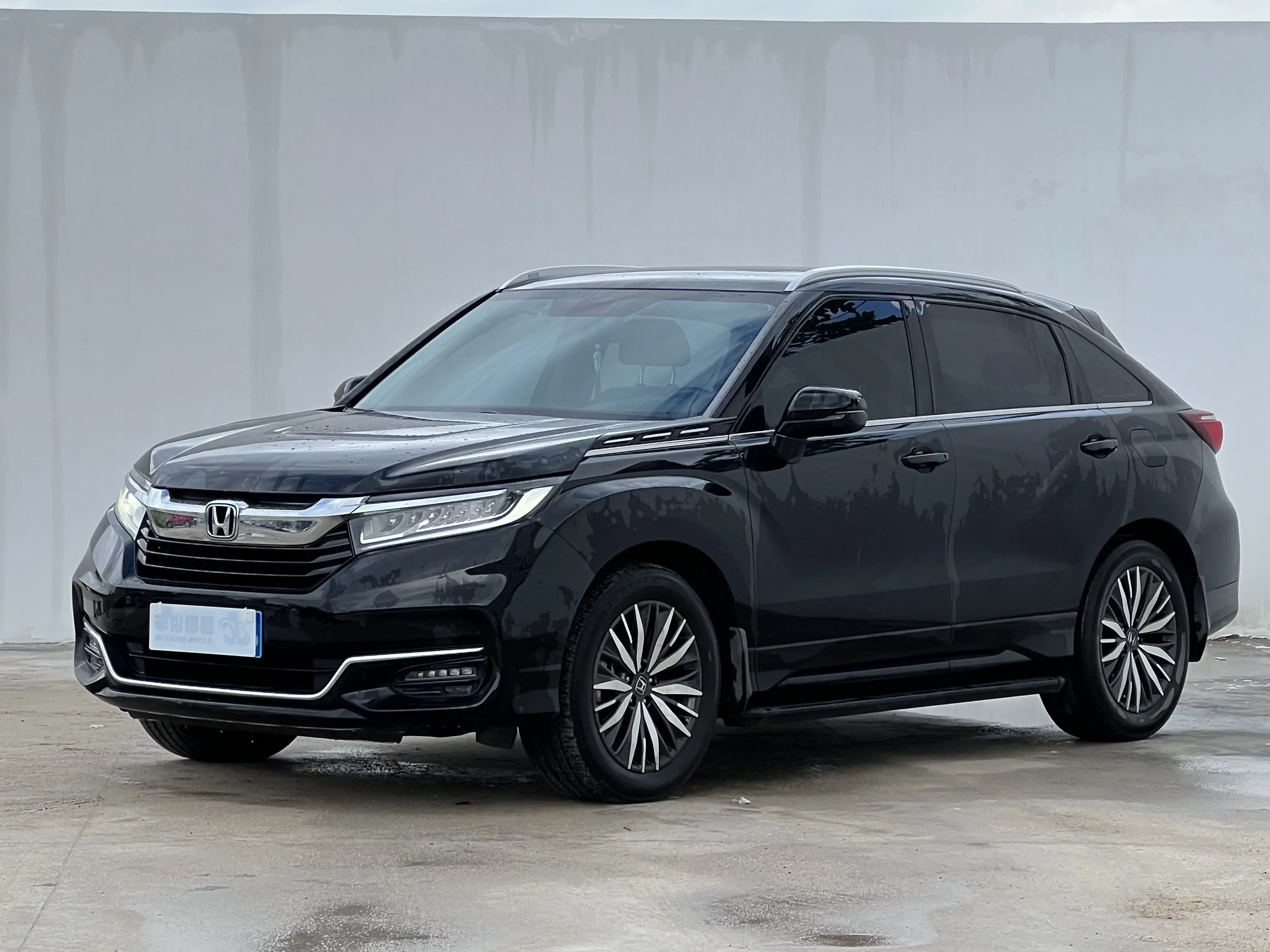 Honda Avancier