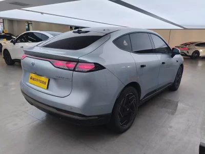 GAC Haobo Haopin HT