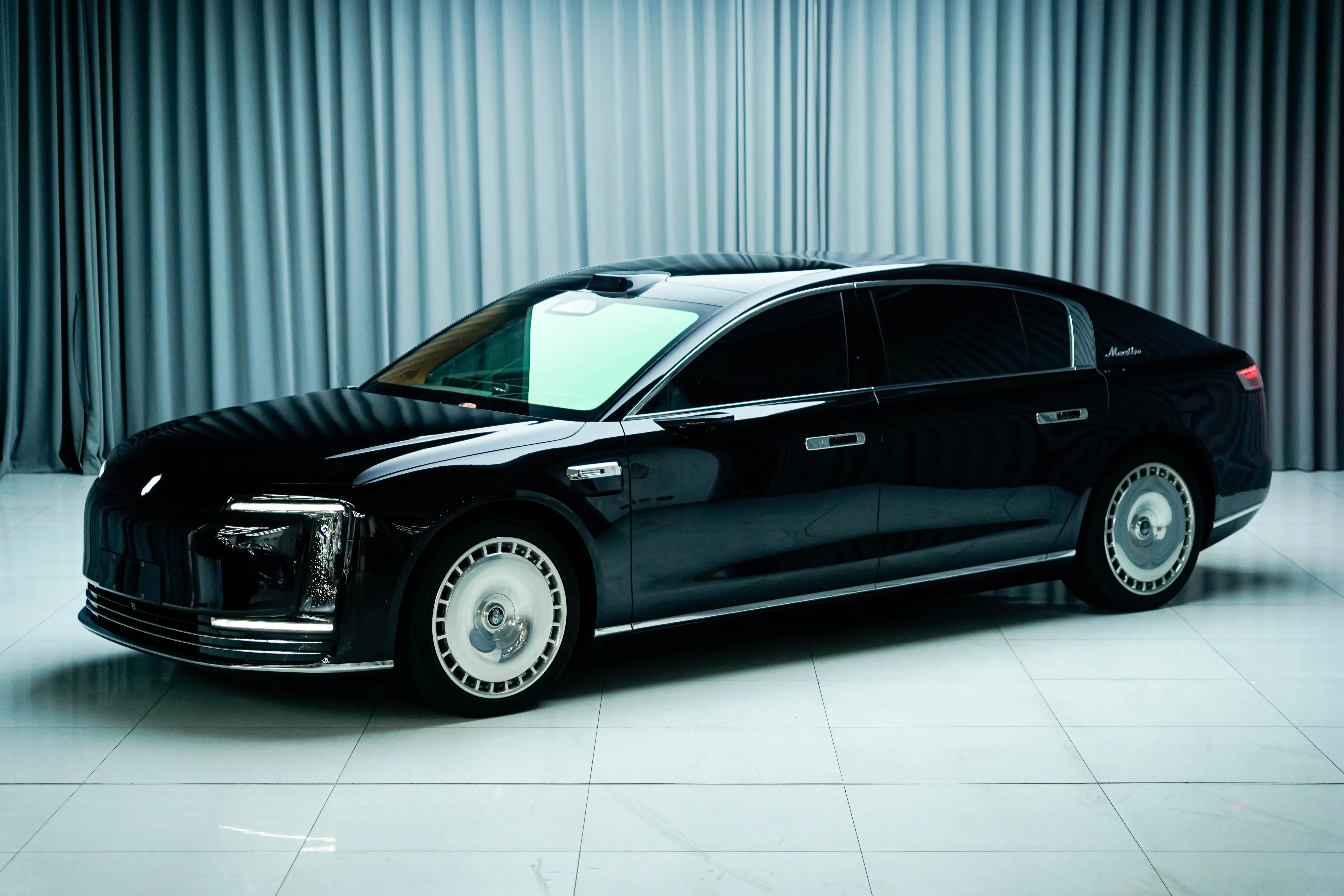 Zunjie S800