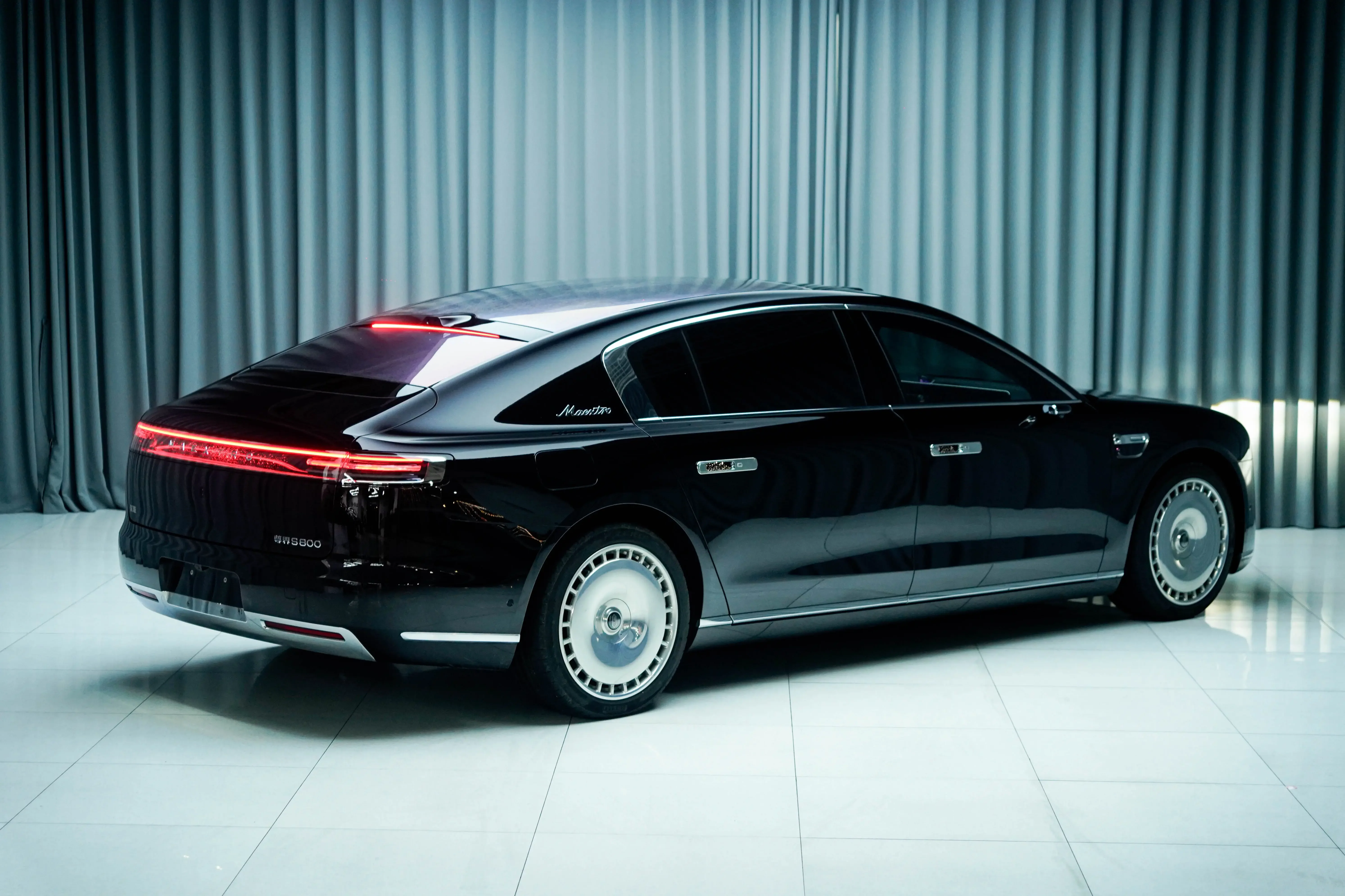 Zunjie S800