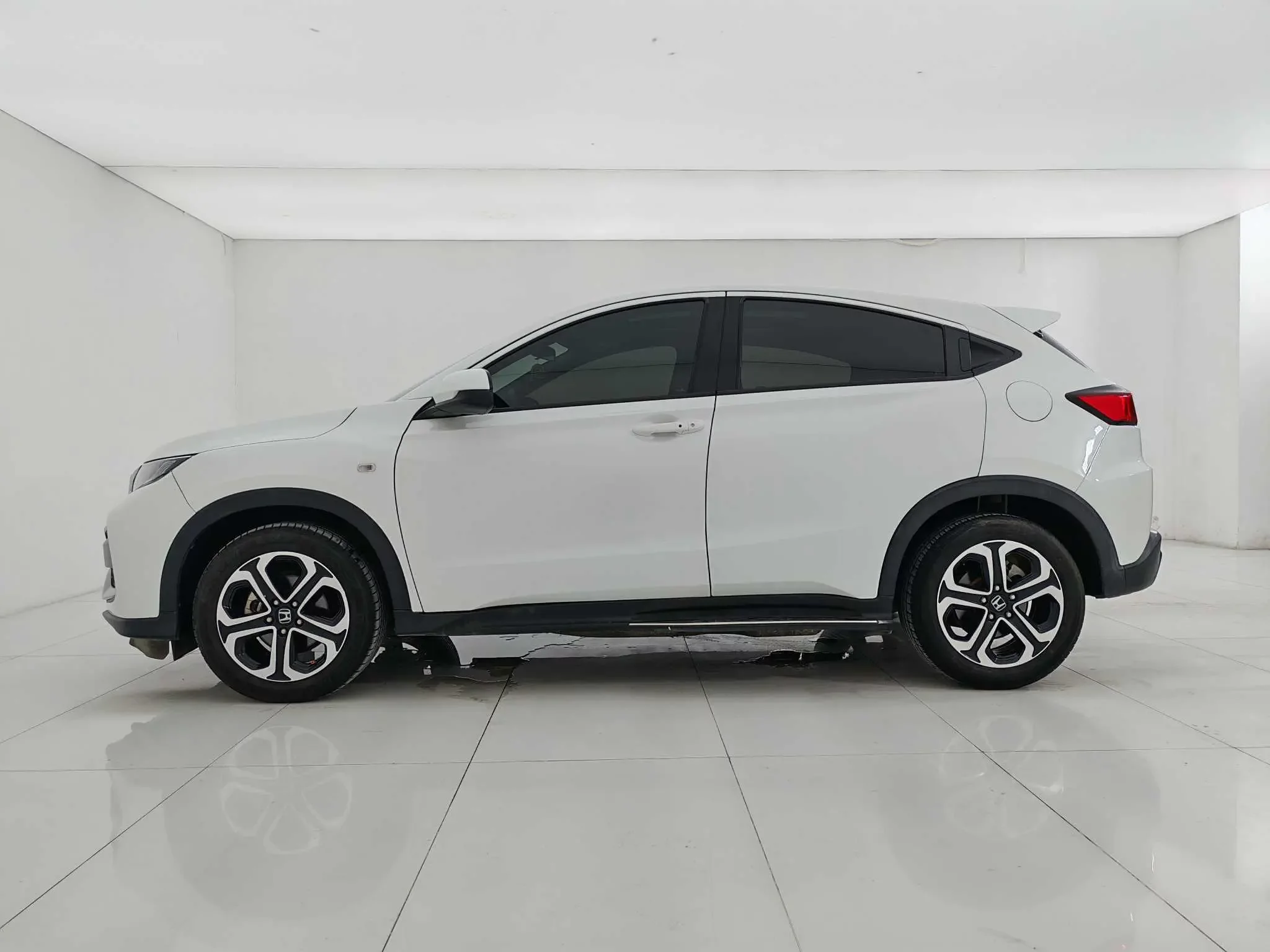 Honda WR-V