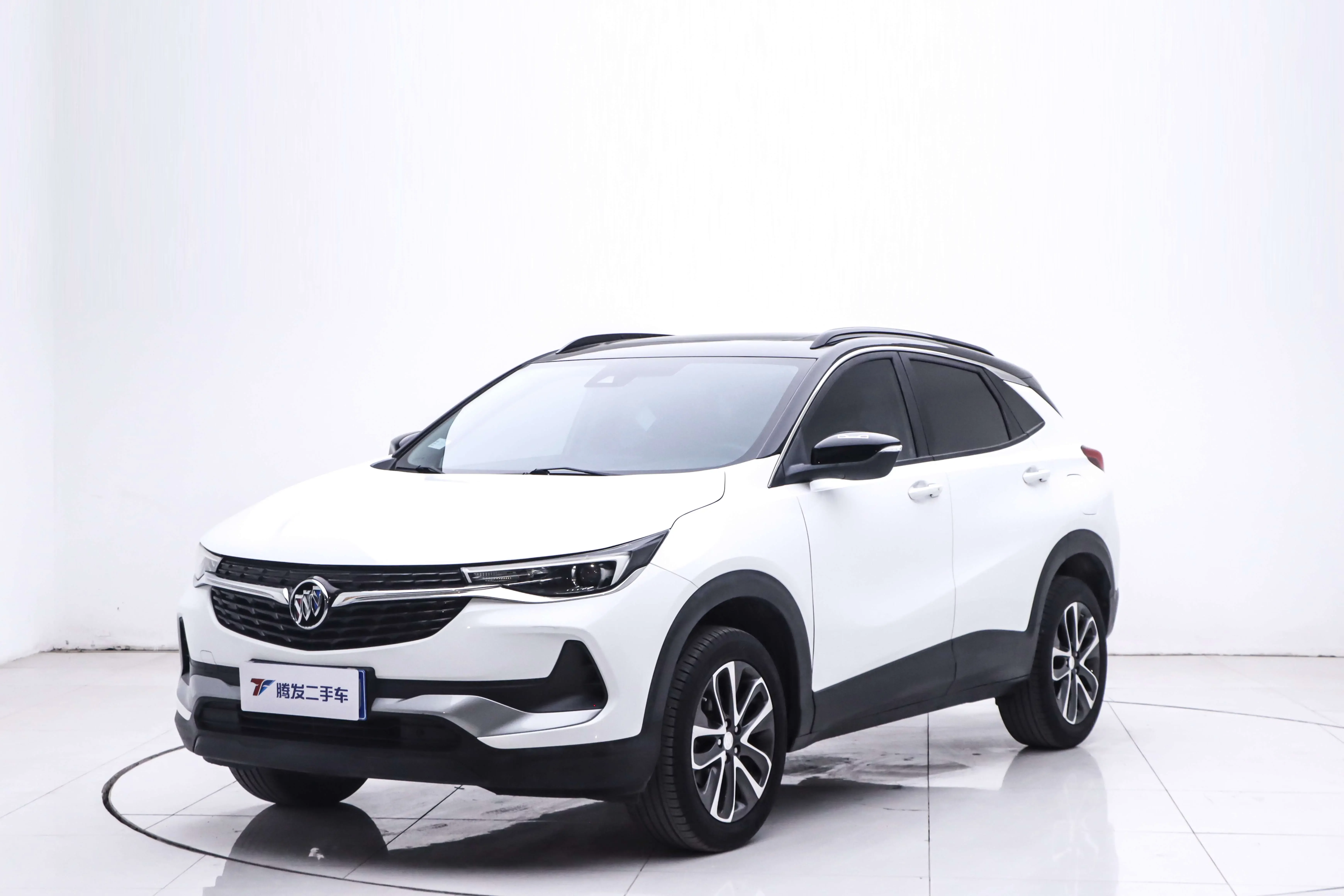 Buick onkola