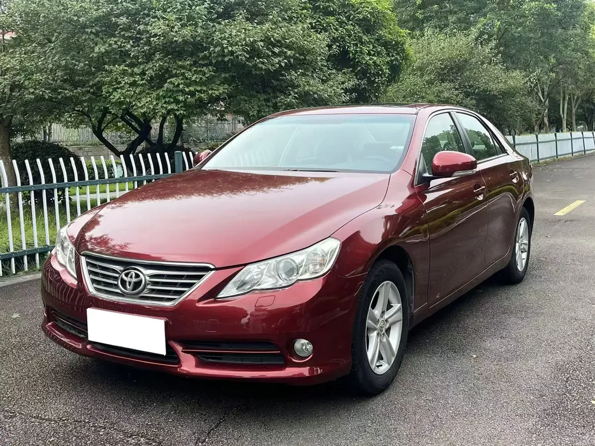 Toyota Ruizhi