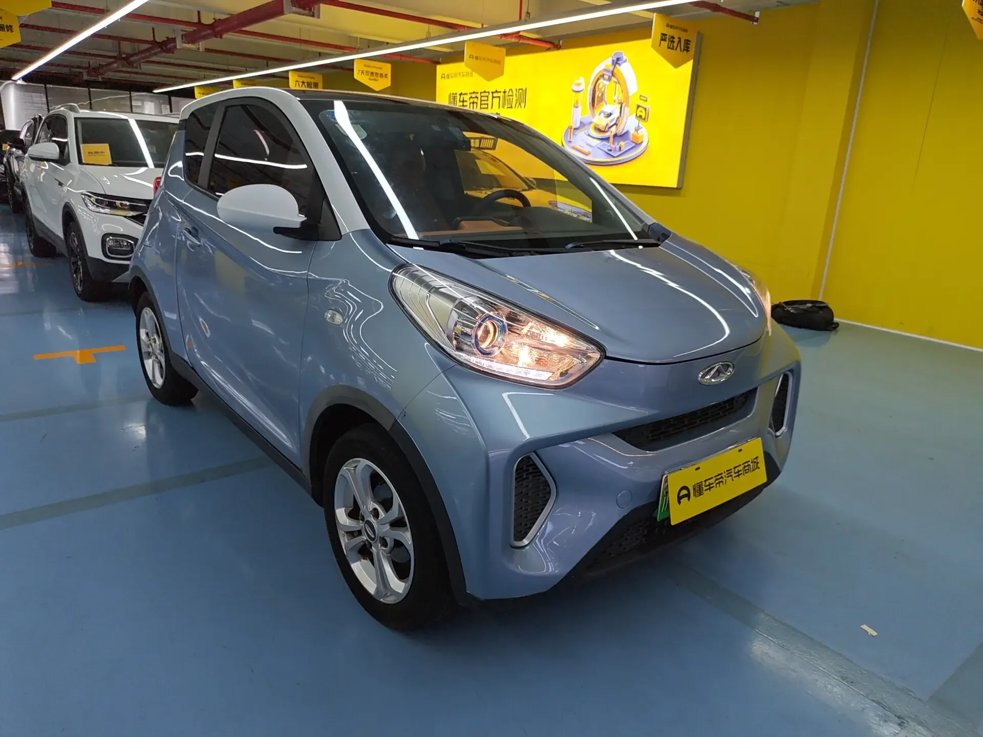 Chery eQ1