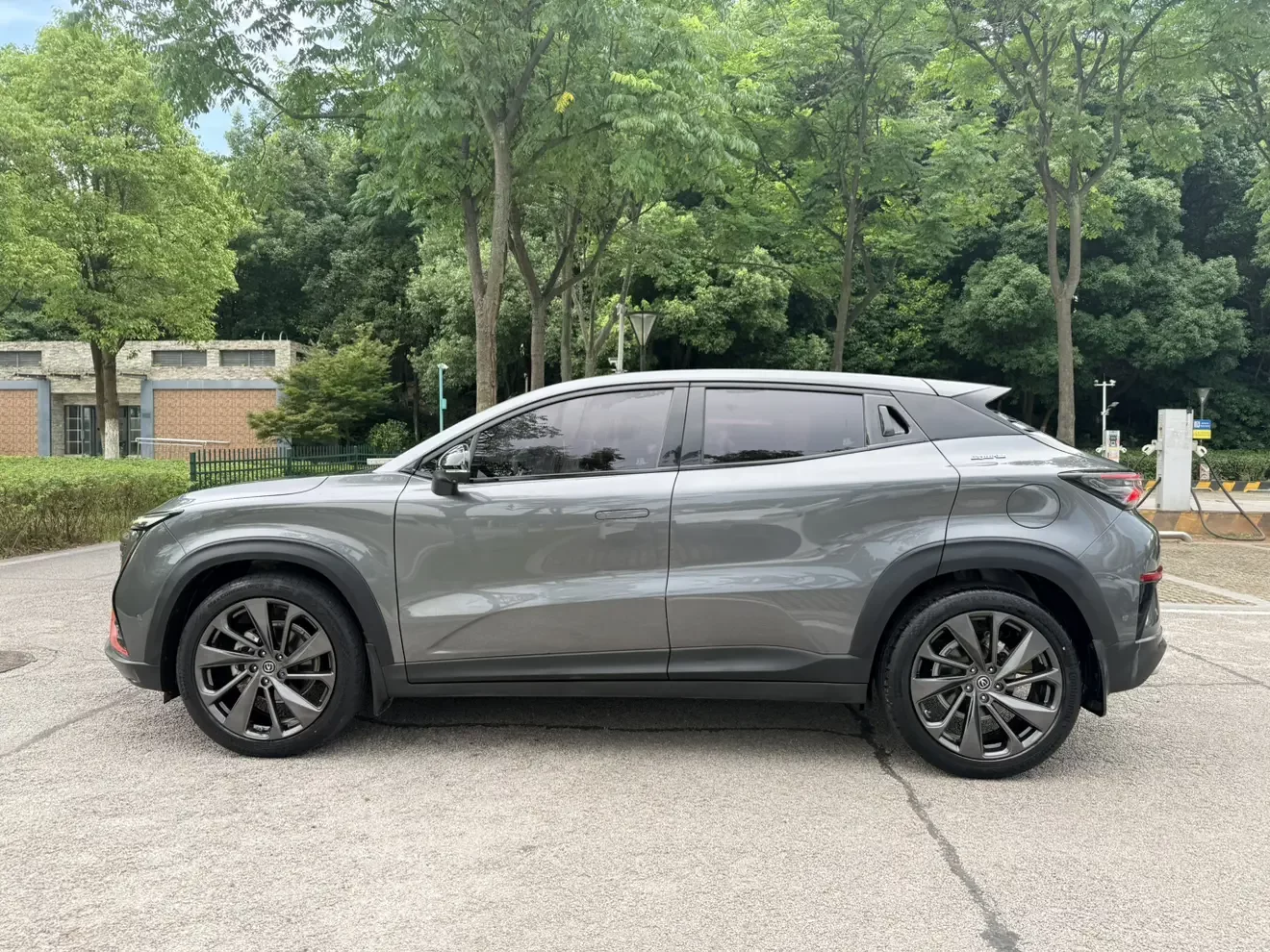 Changan UNI-T