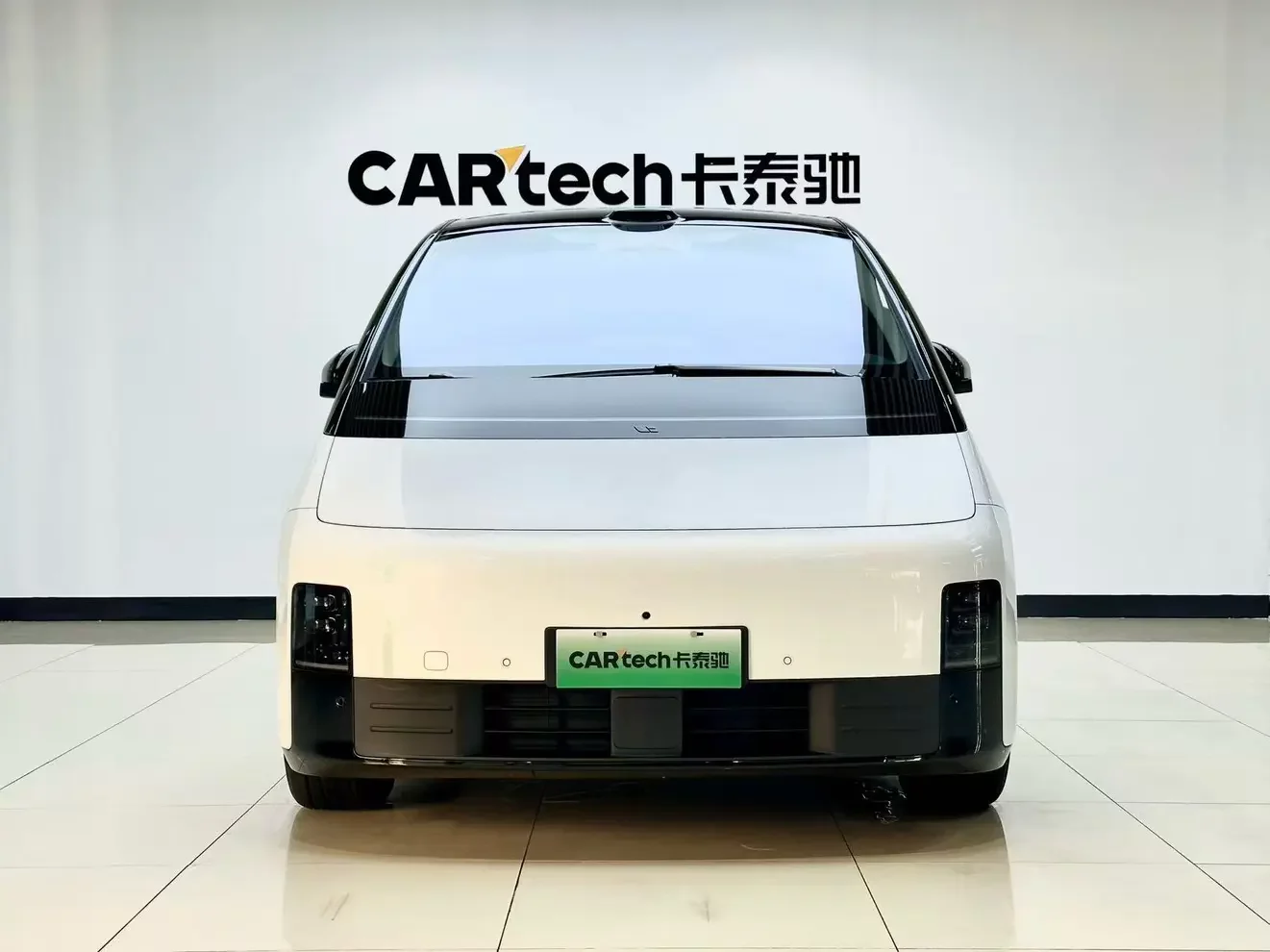 Lixiang MEGA