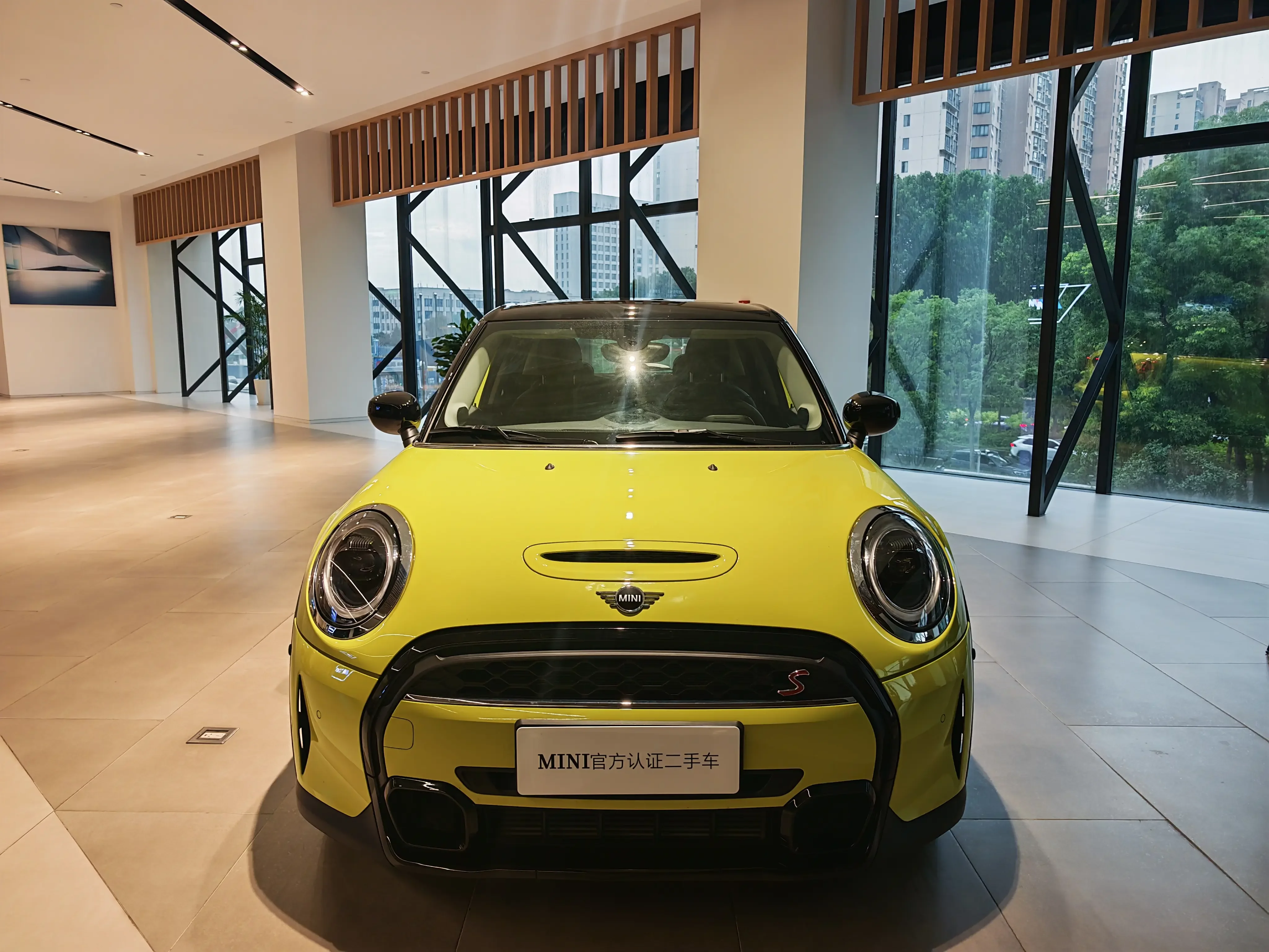 MINI 