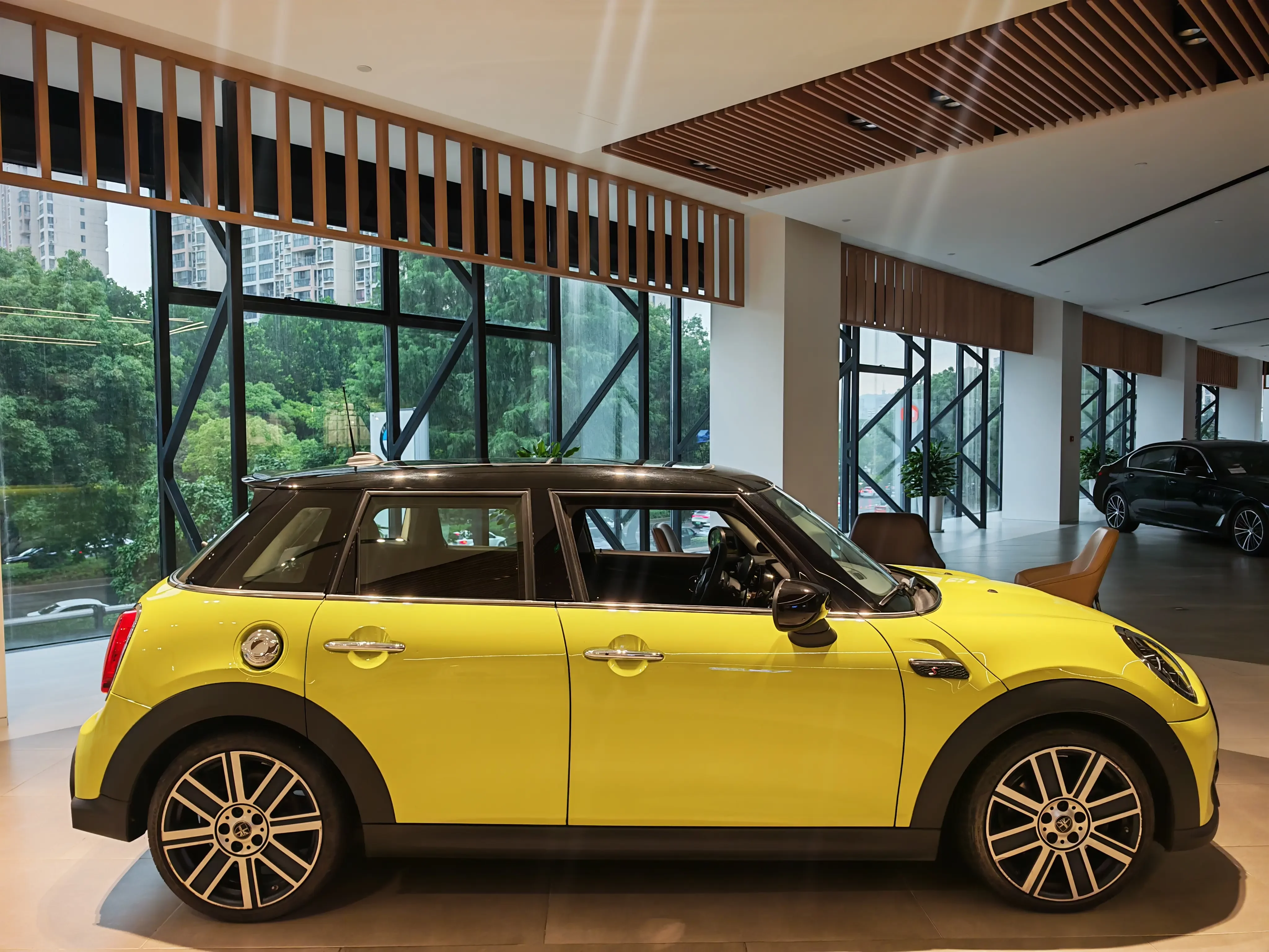 MINI 