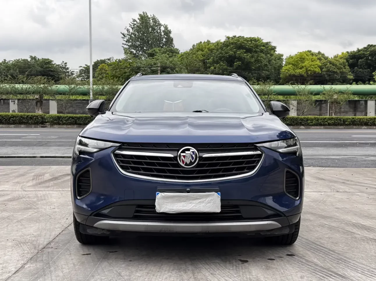 Buick Envision S