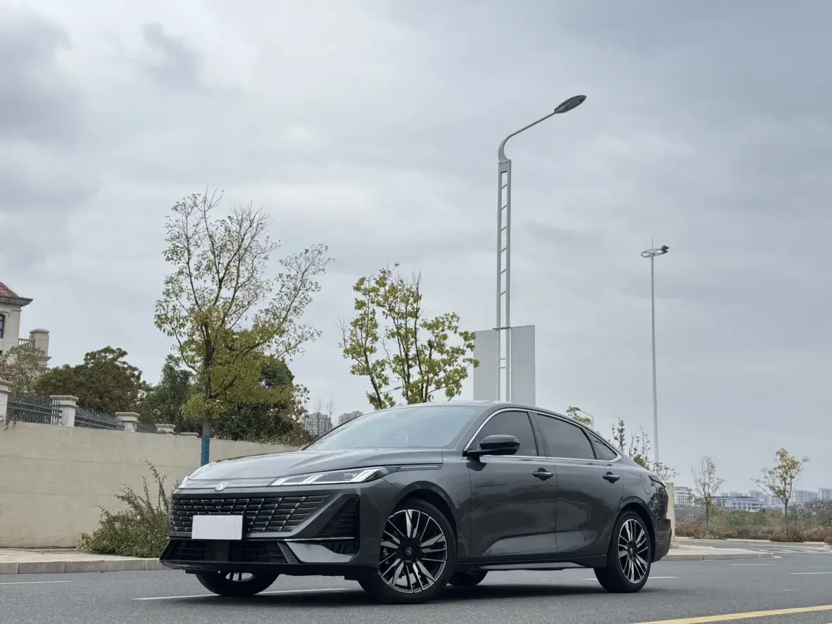 Changan Escape
