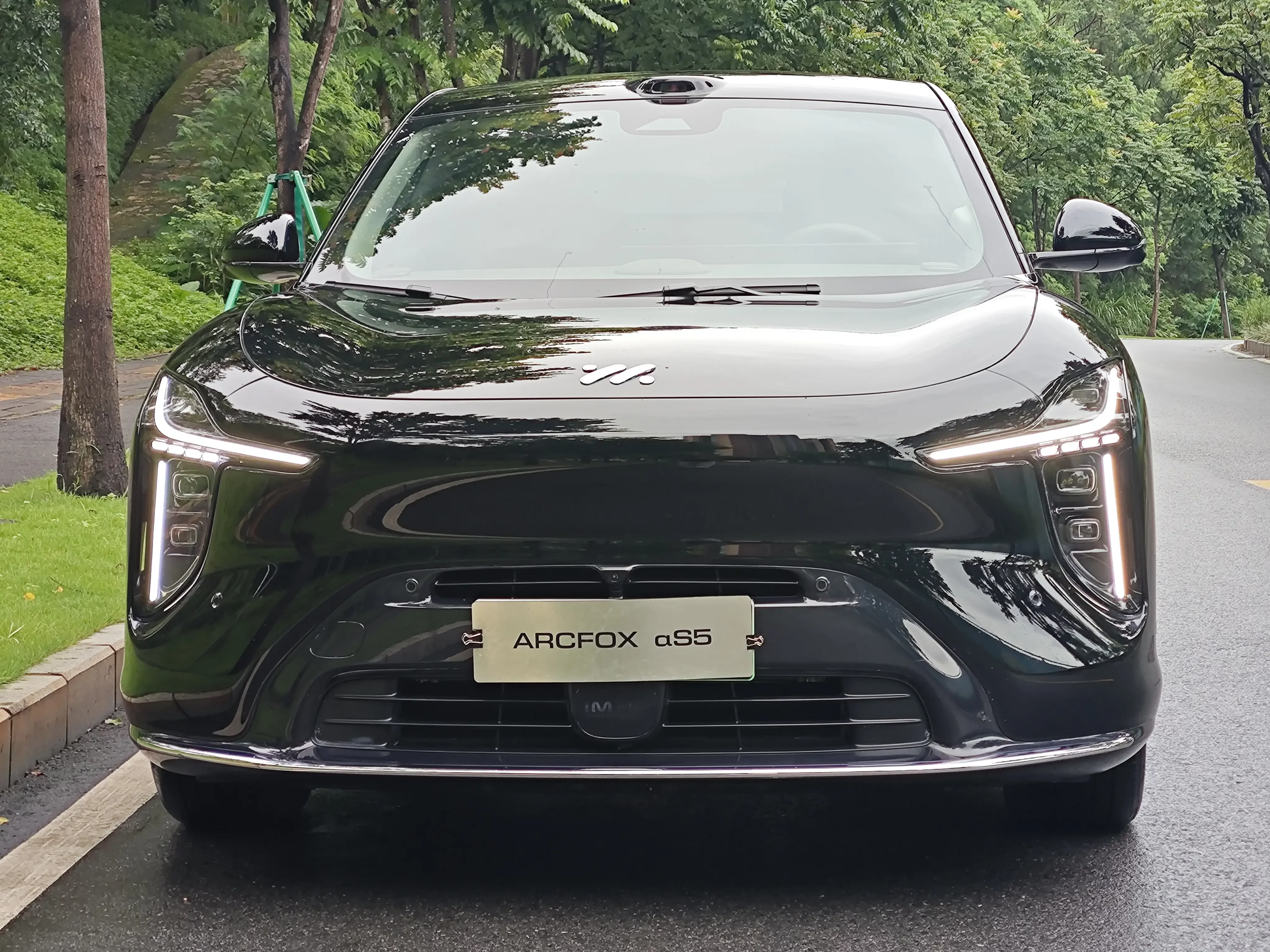 IM Motors LS6