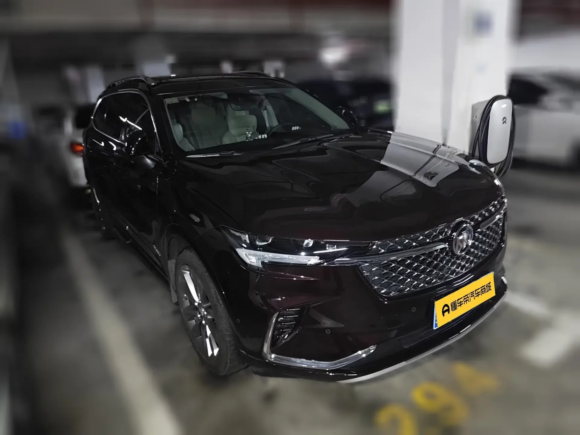 Buick Envision