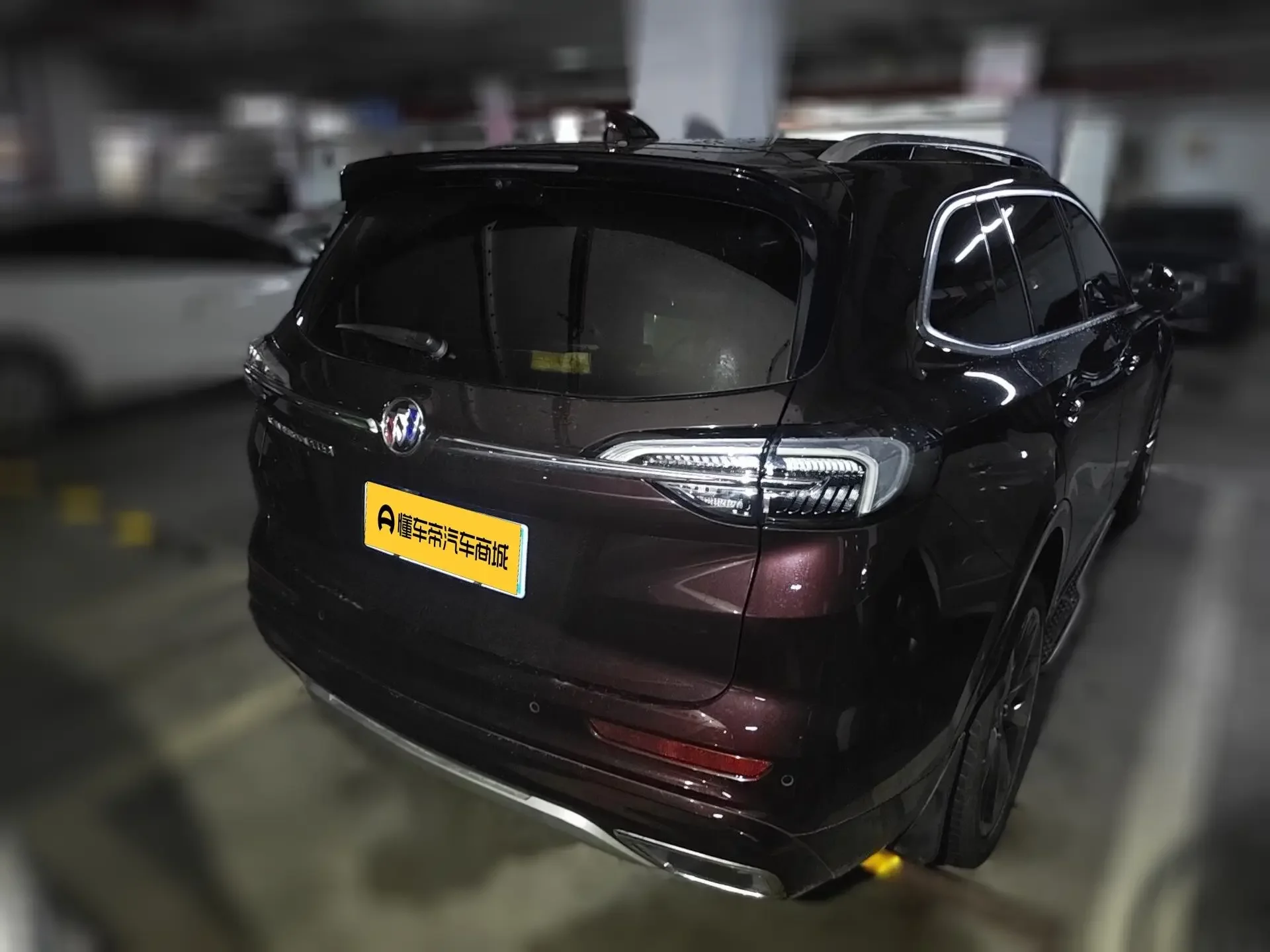 Buick Envision
