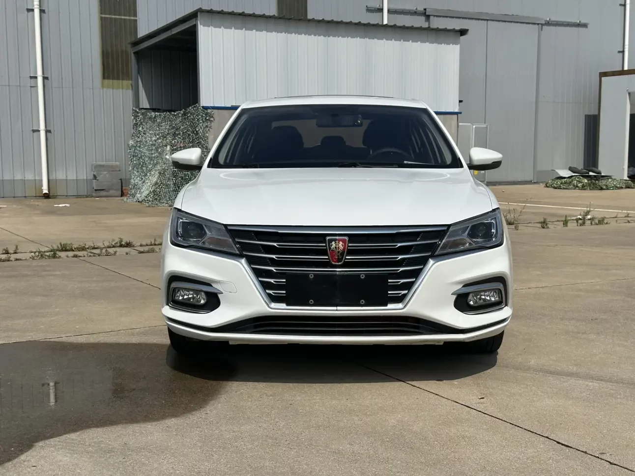 Roewe i5