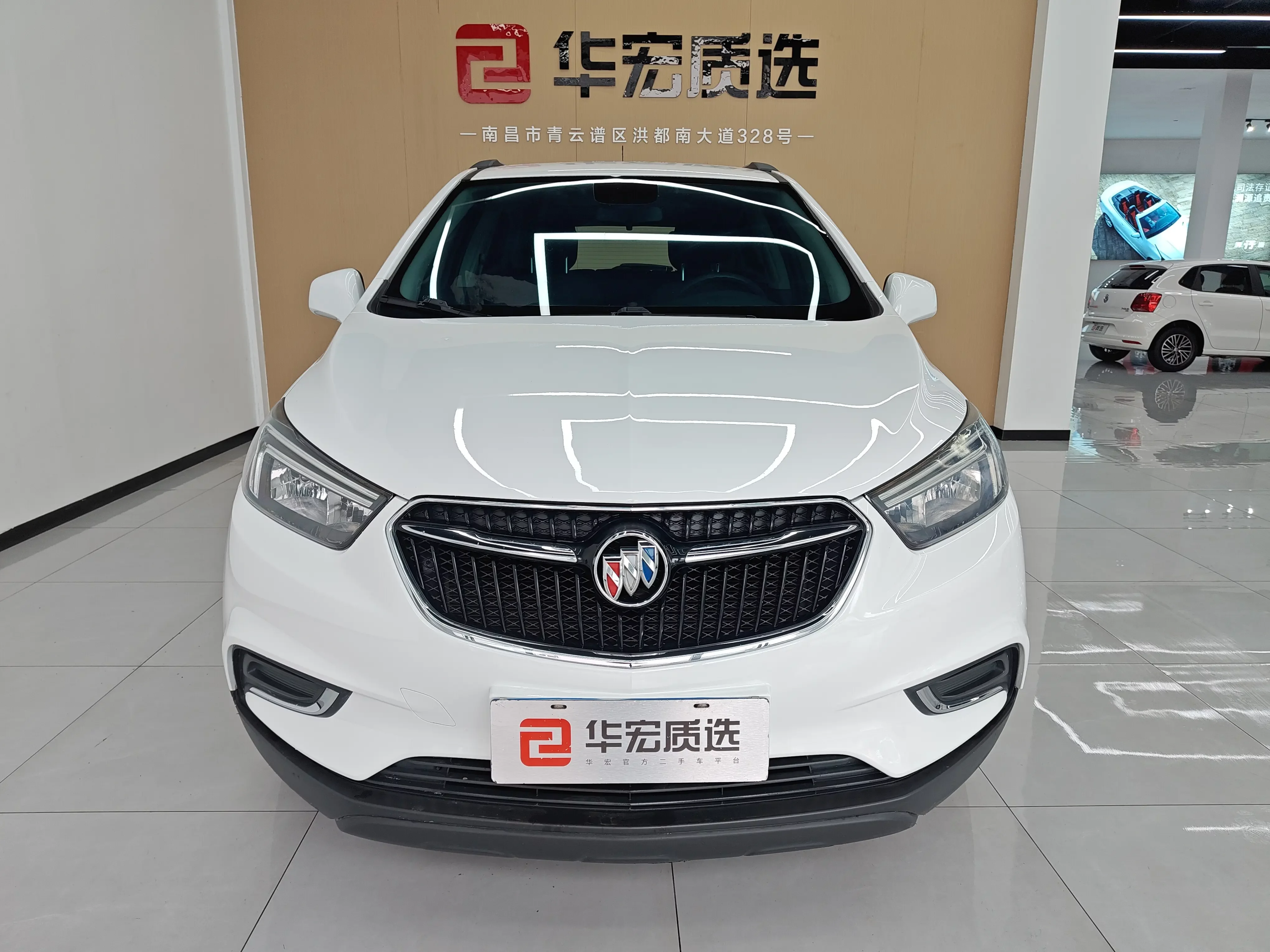 Buick onkola