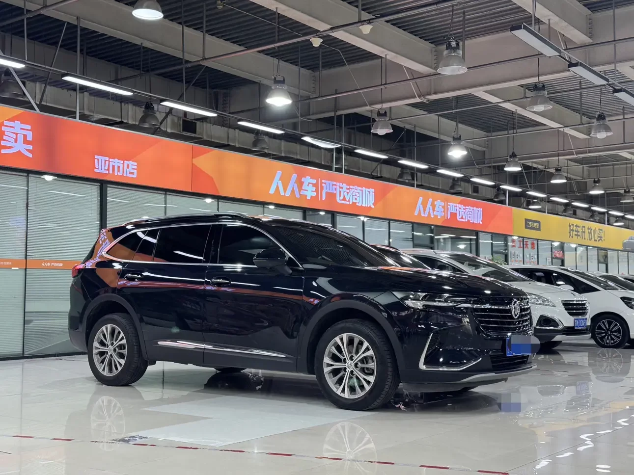 Buick Envision
