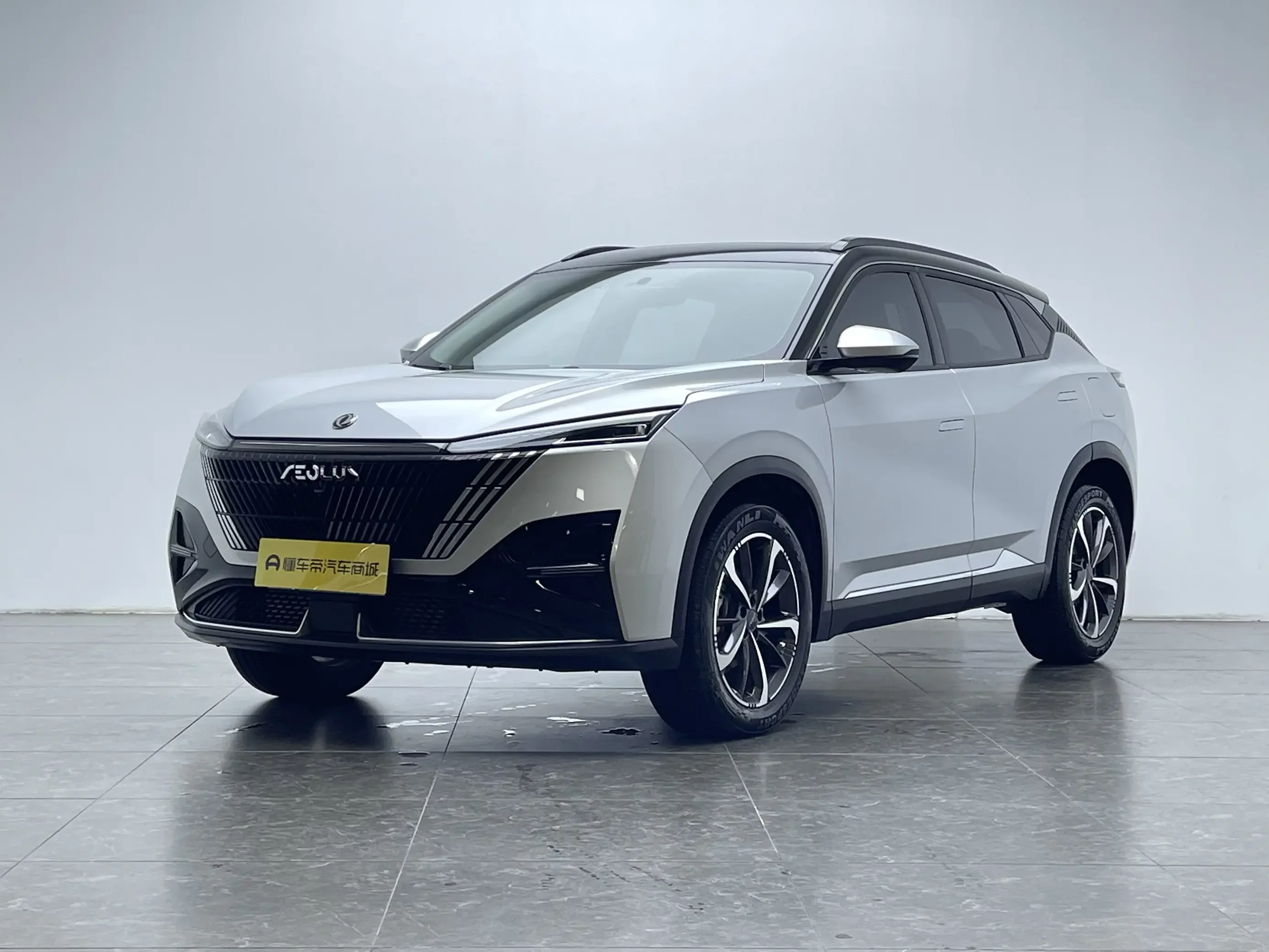 Dongfeng Haohan  из Китая