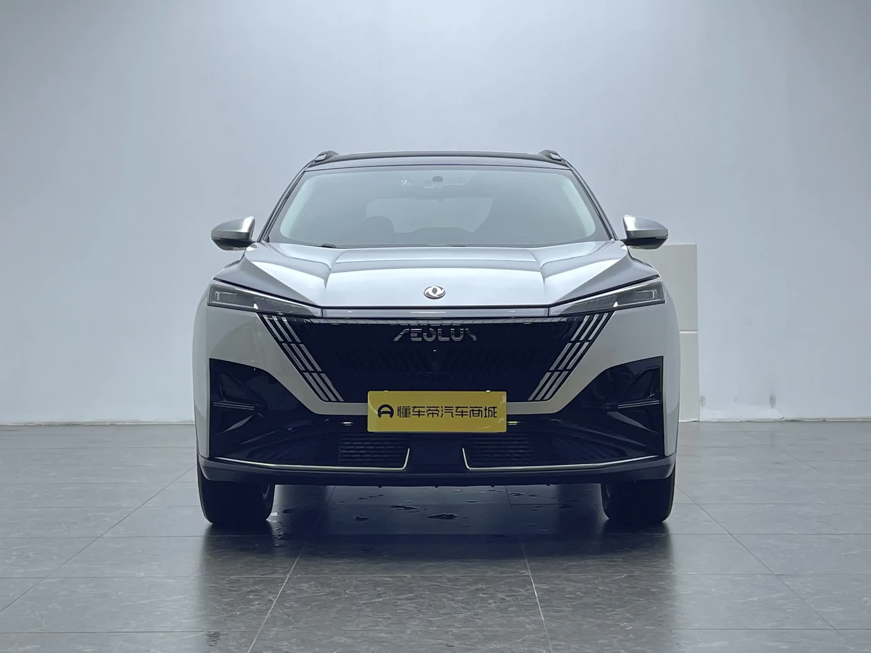 Dongfeng Haohan  из Китая