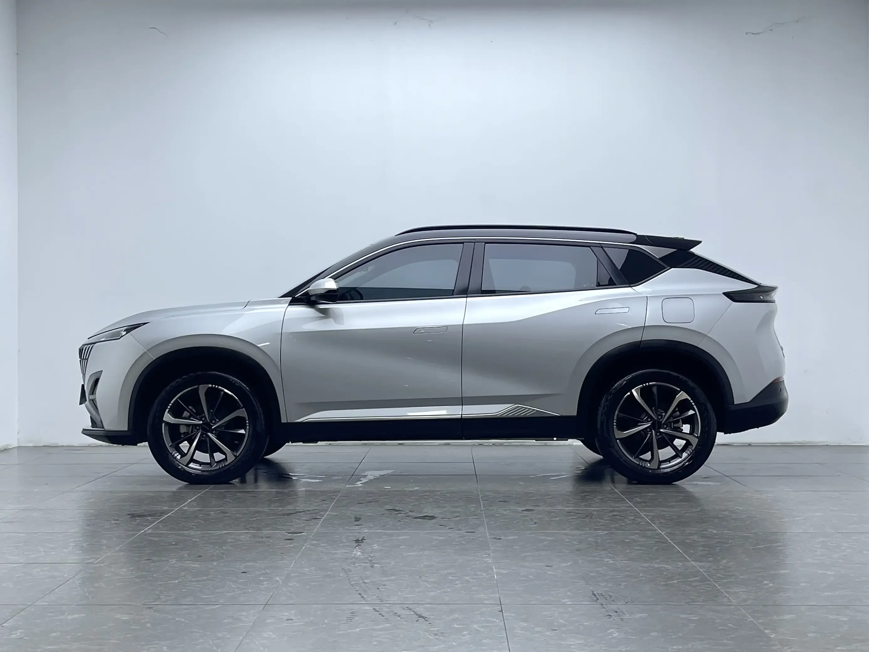 Dongfeng Haohan