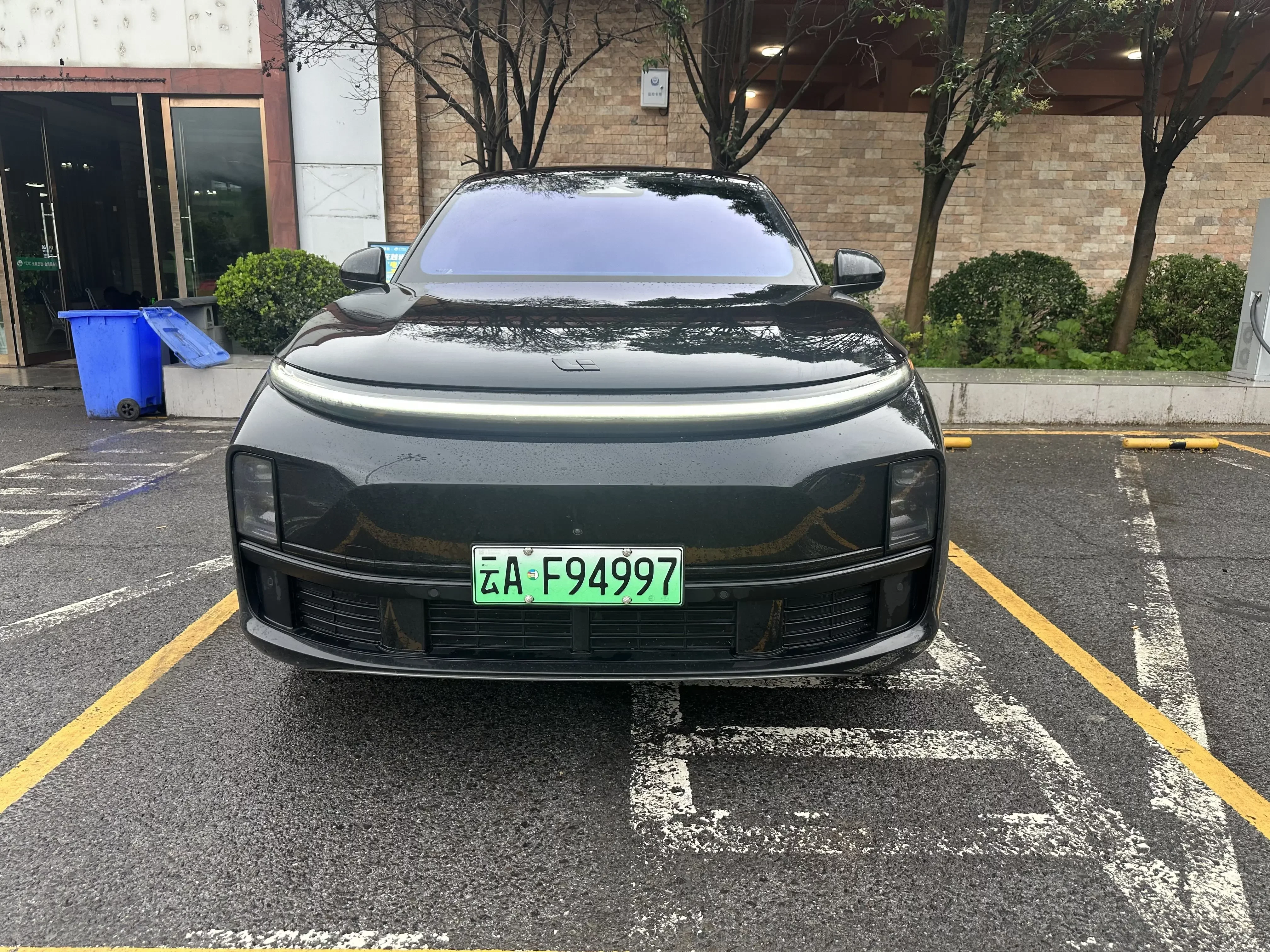 Lixiang L7