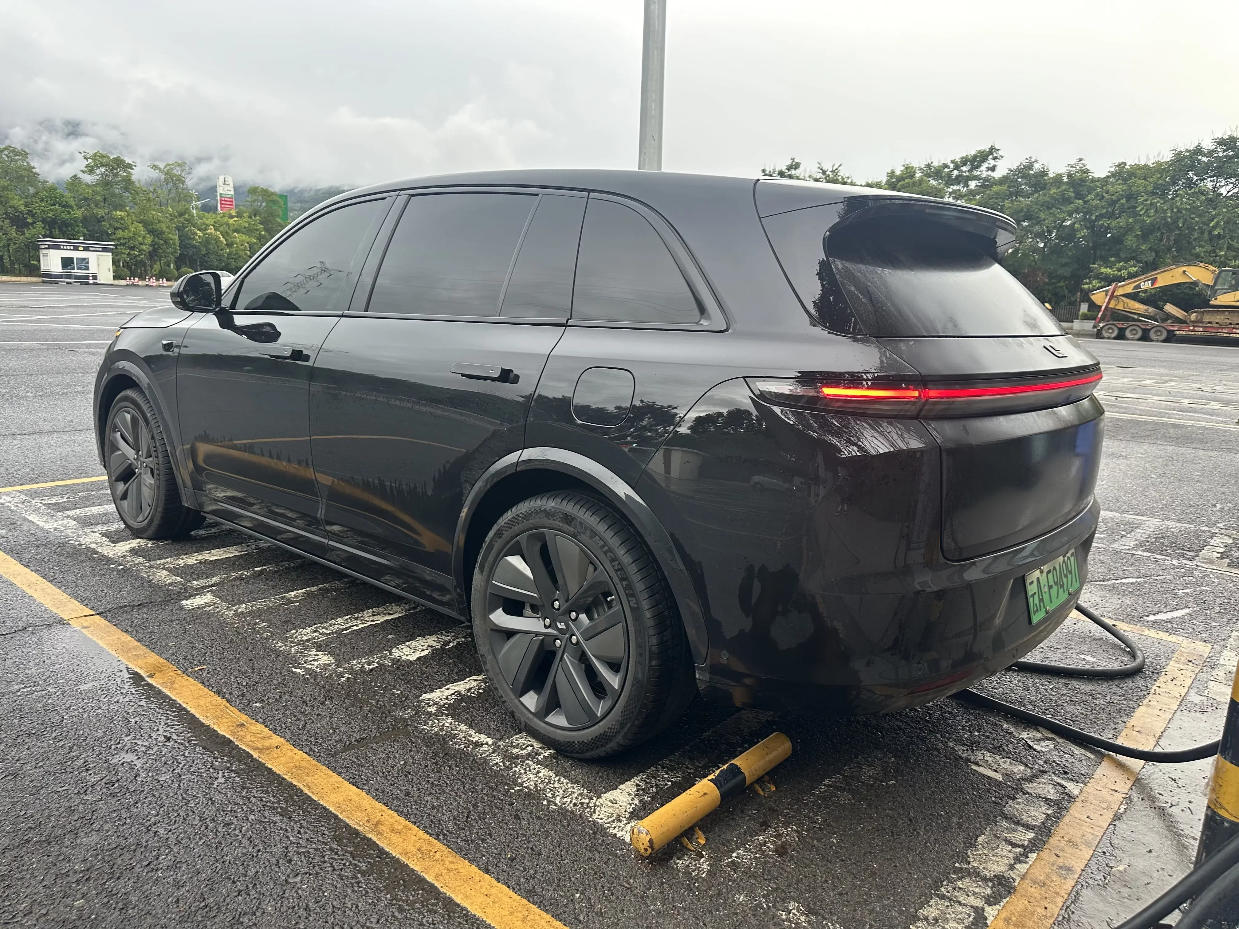 Lixiang L7