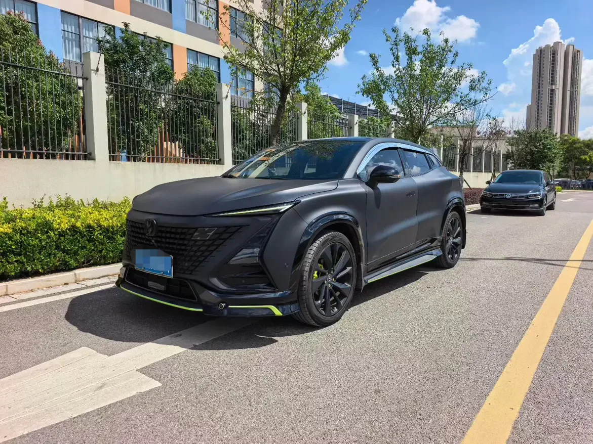 Changan UNI-T