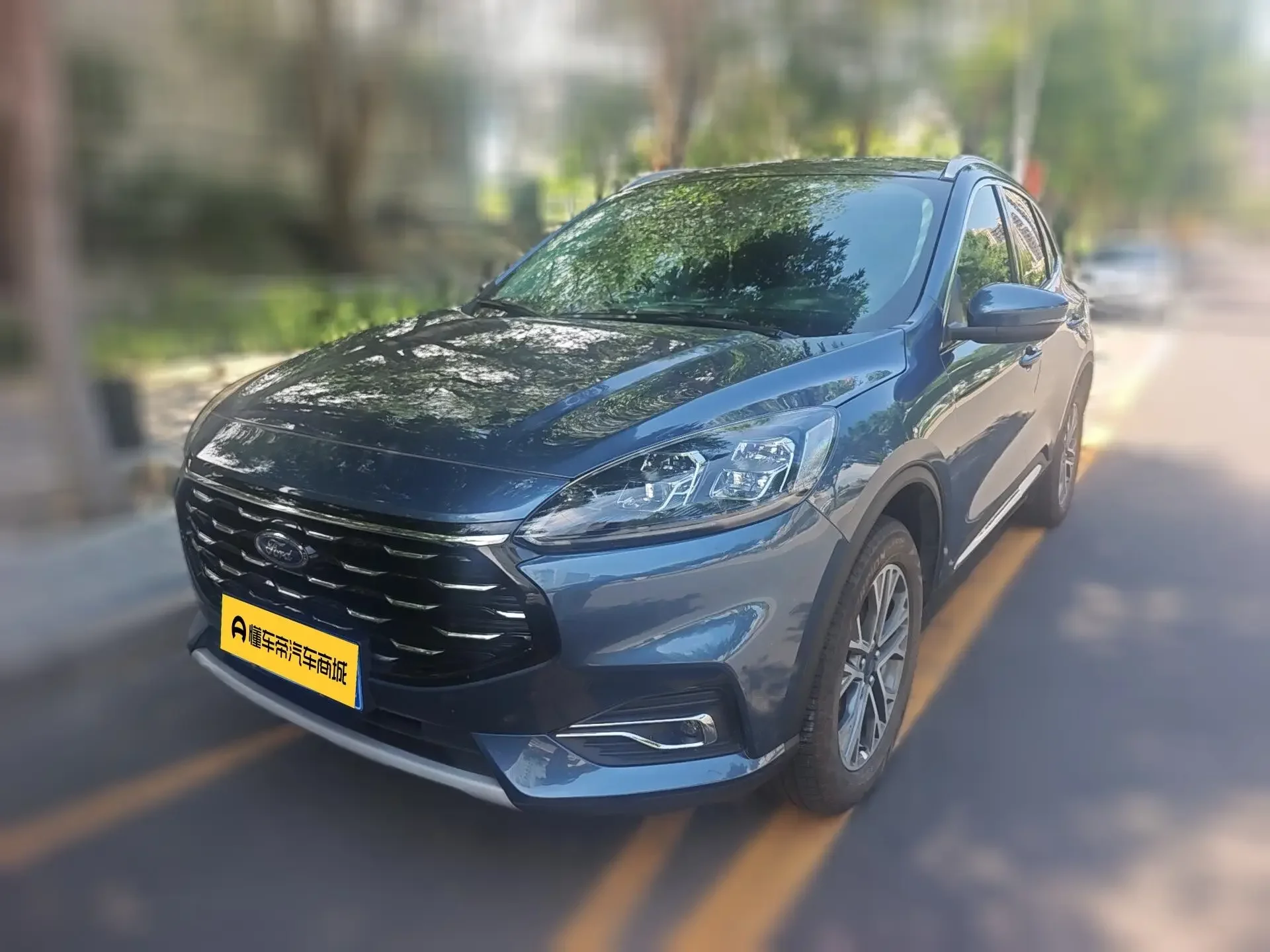 Ford Escape
