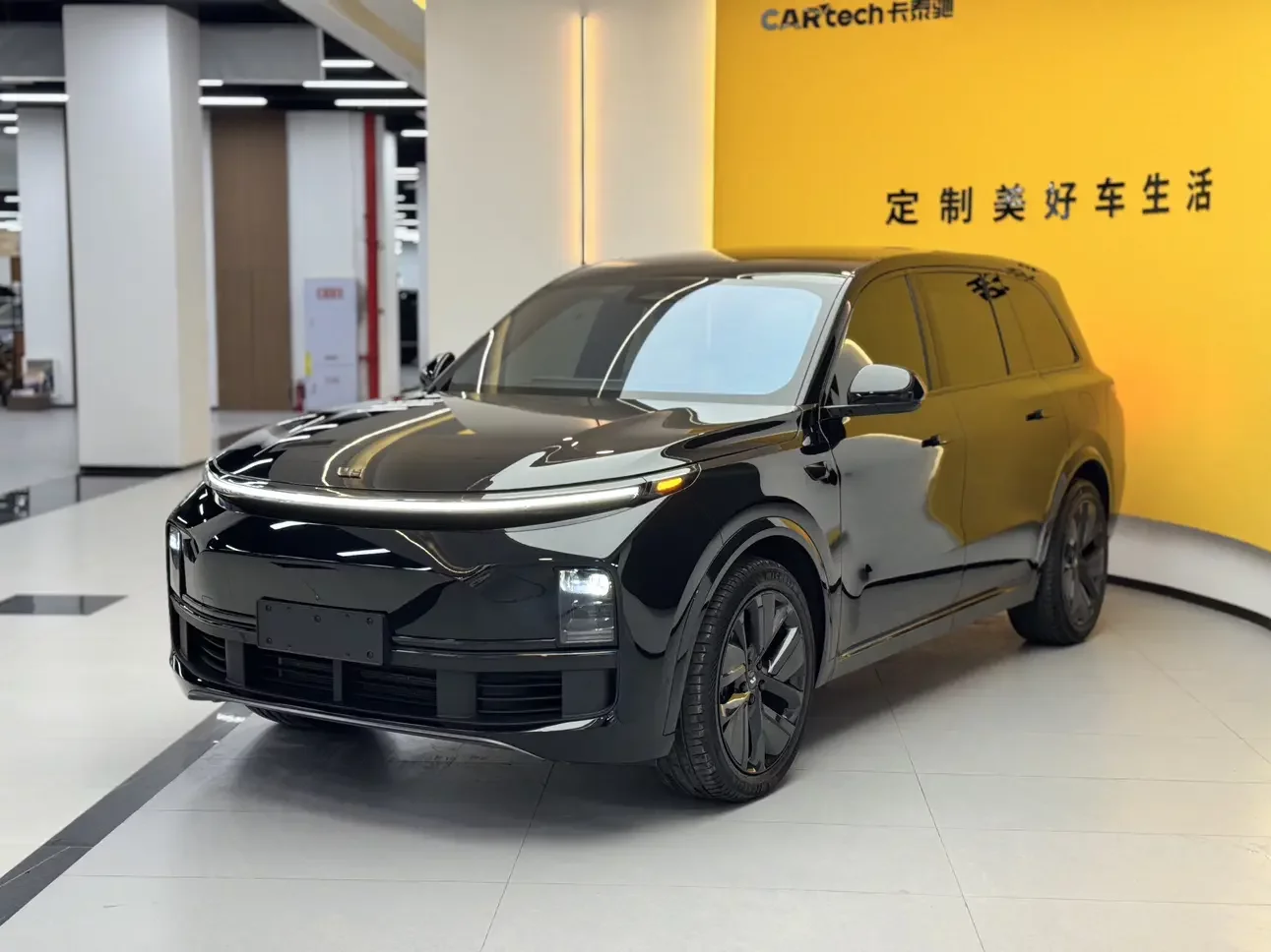 Lixiang L9