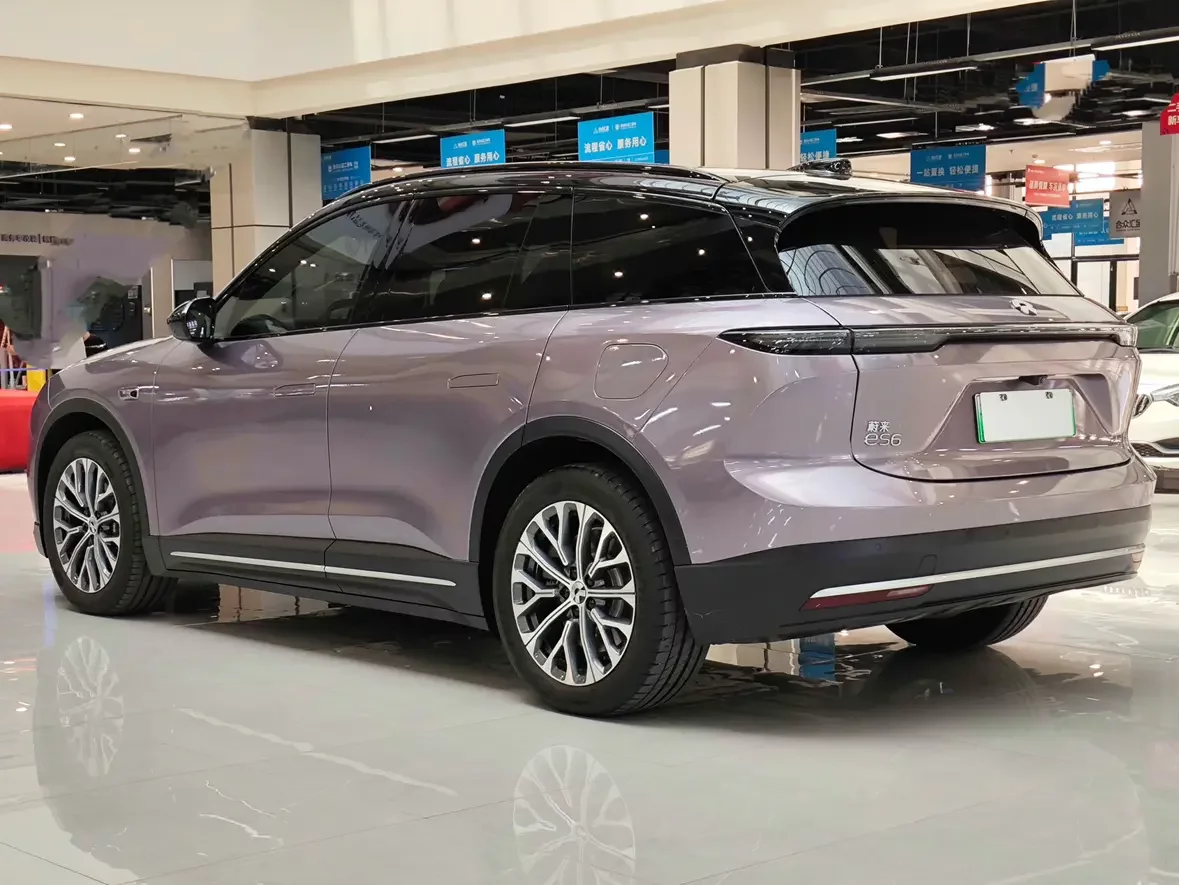 NIO ES6