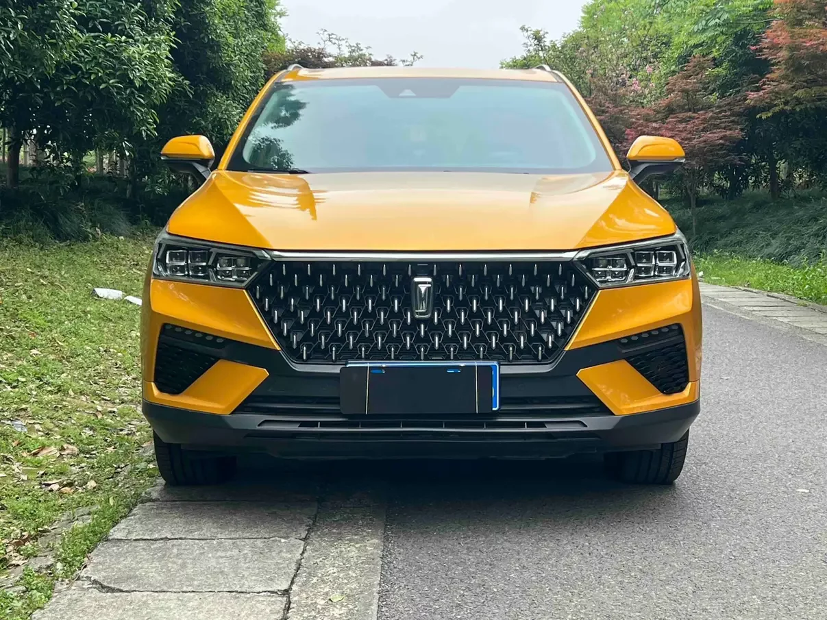 FAW Bestune T77