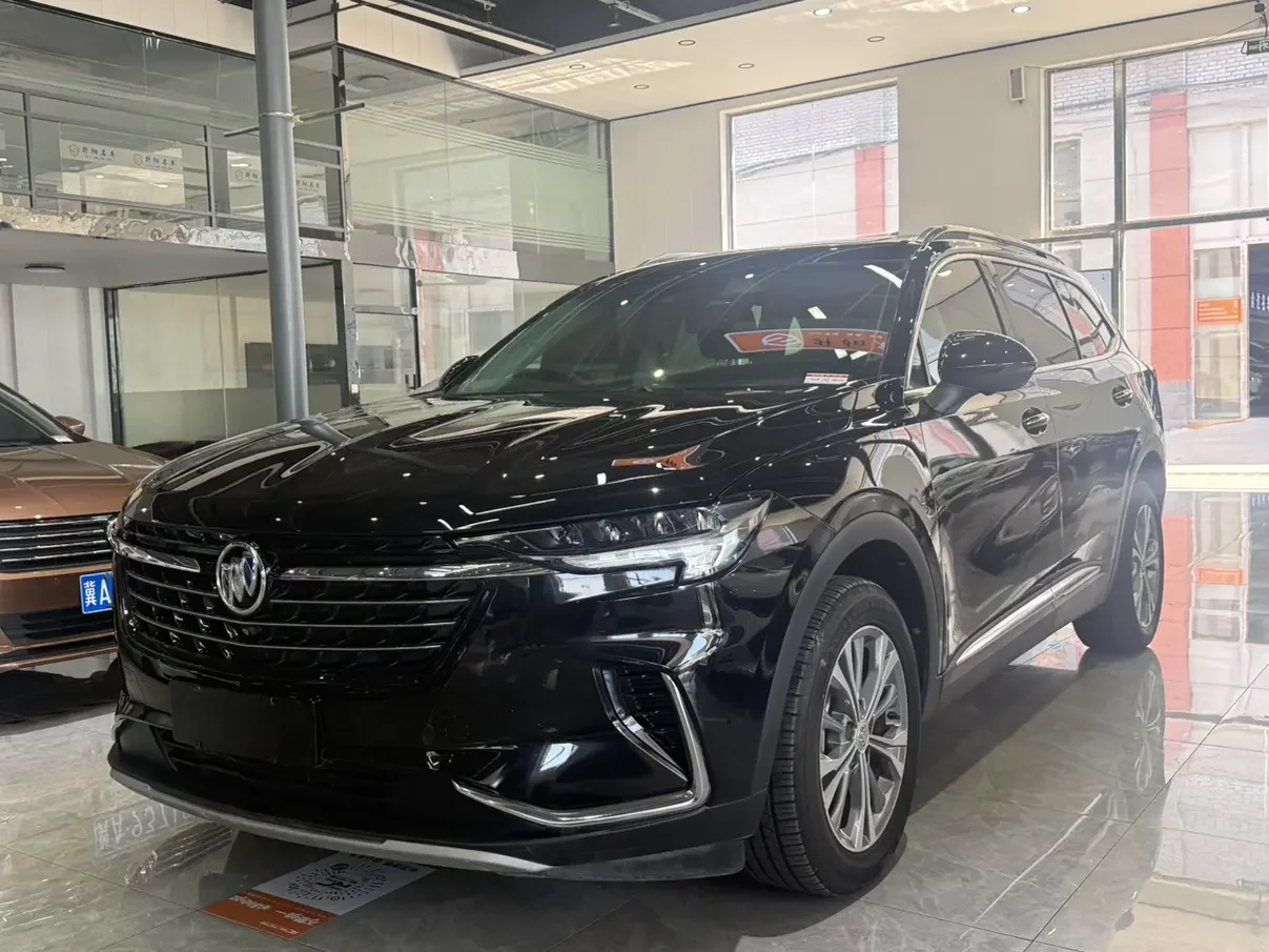 Buick Envision