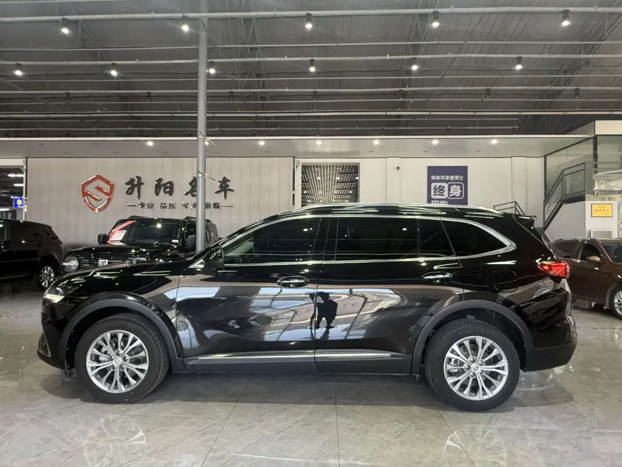 Buick Envision