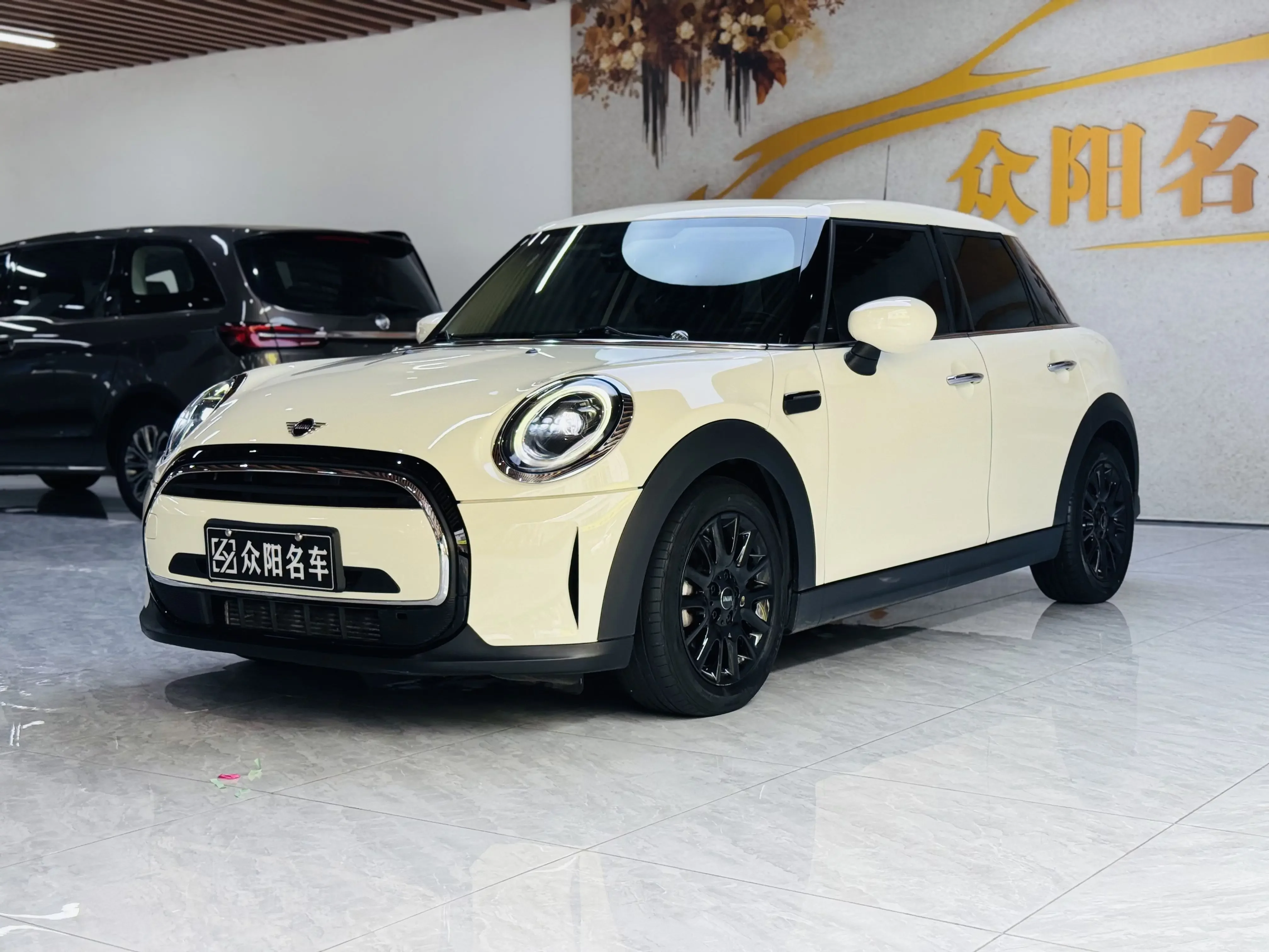 MINI 