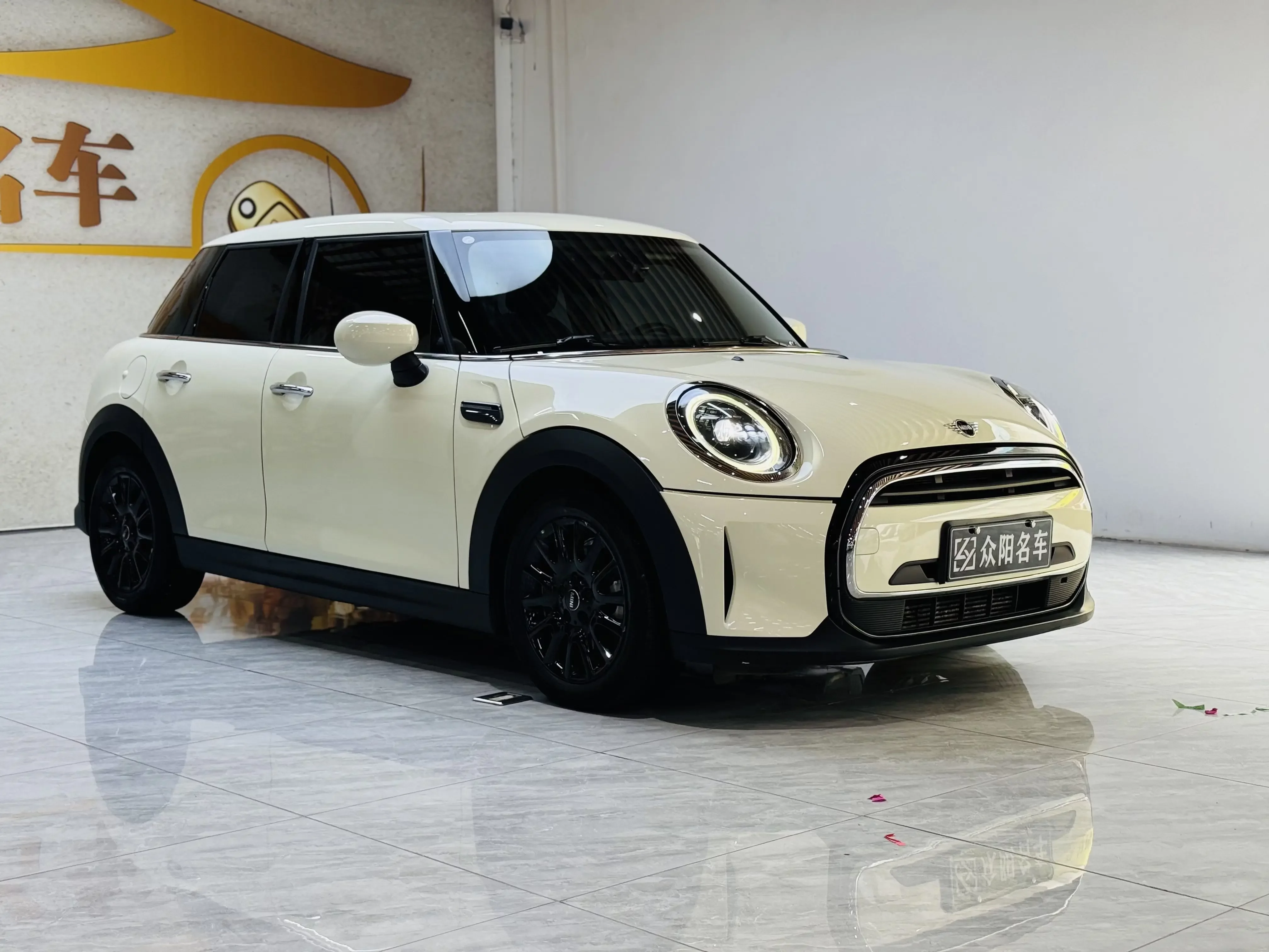 MINI 