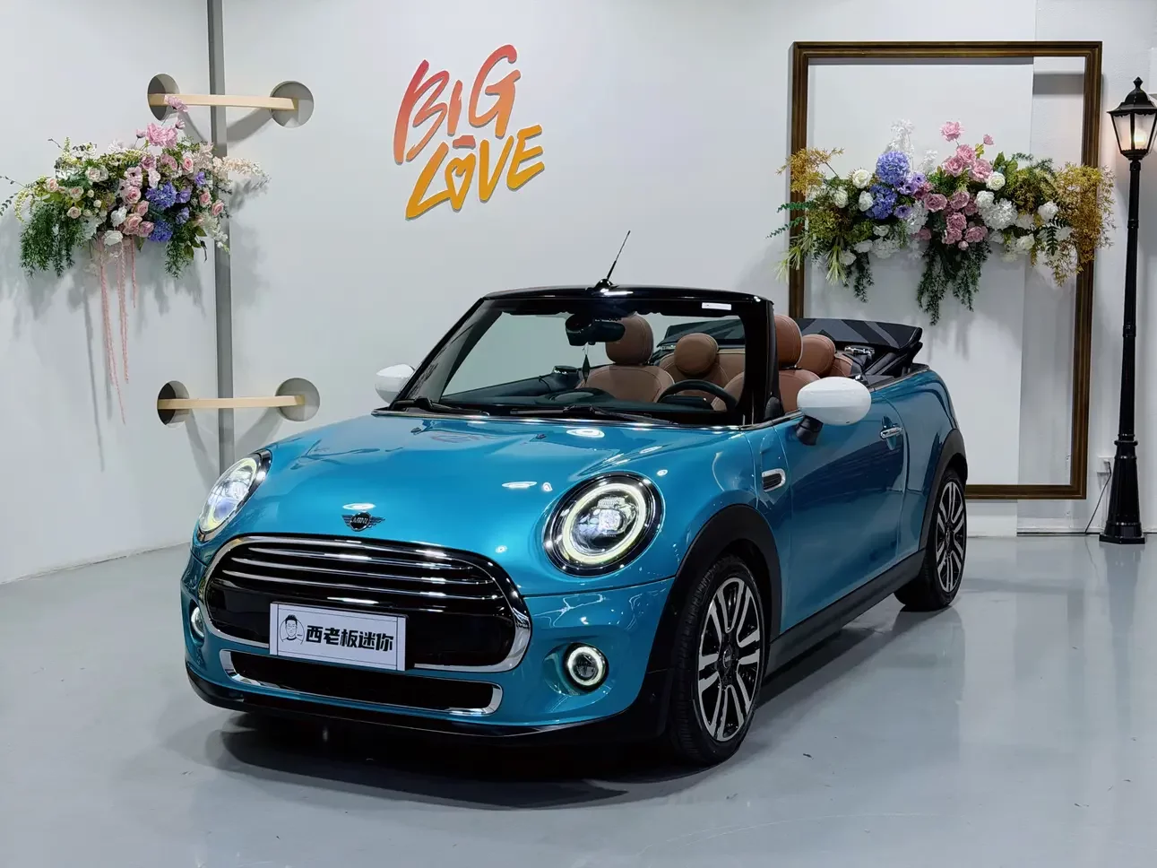 MINI 