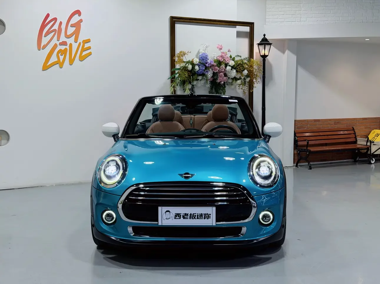 MINI 