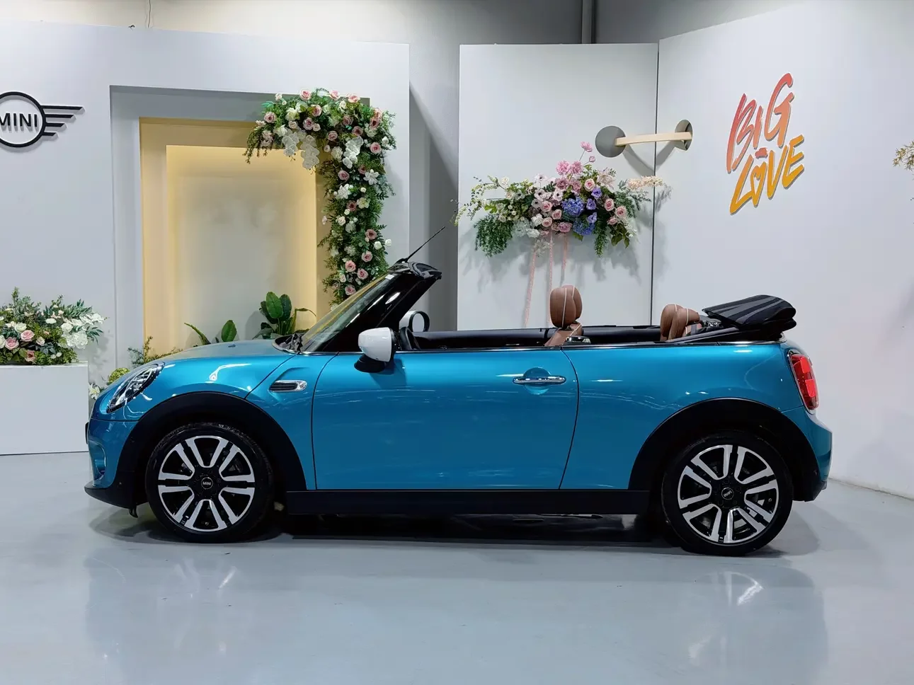 MINI 